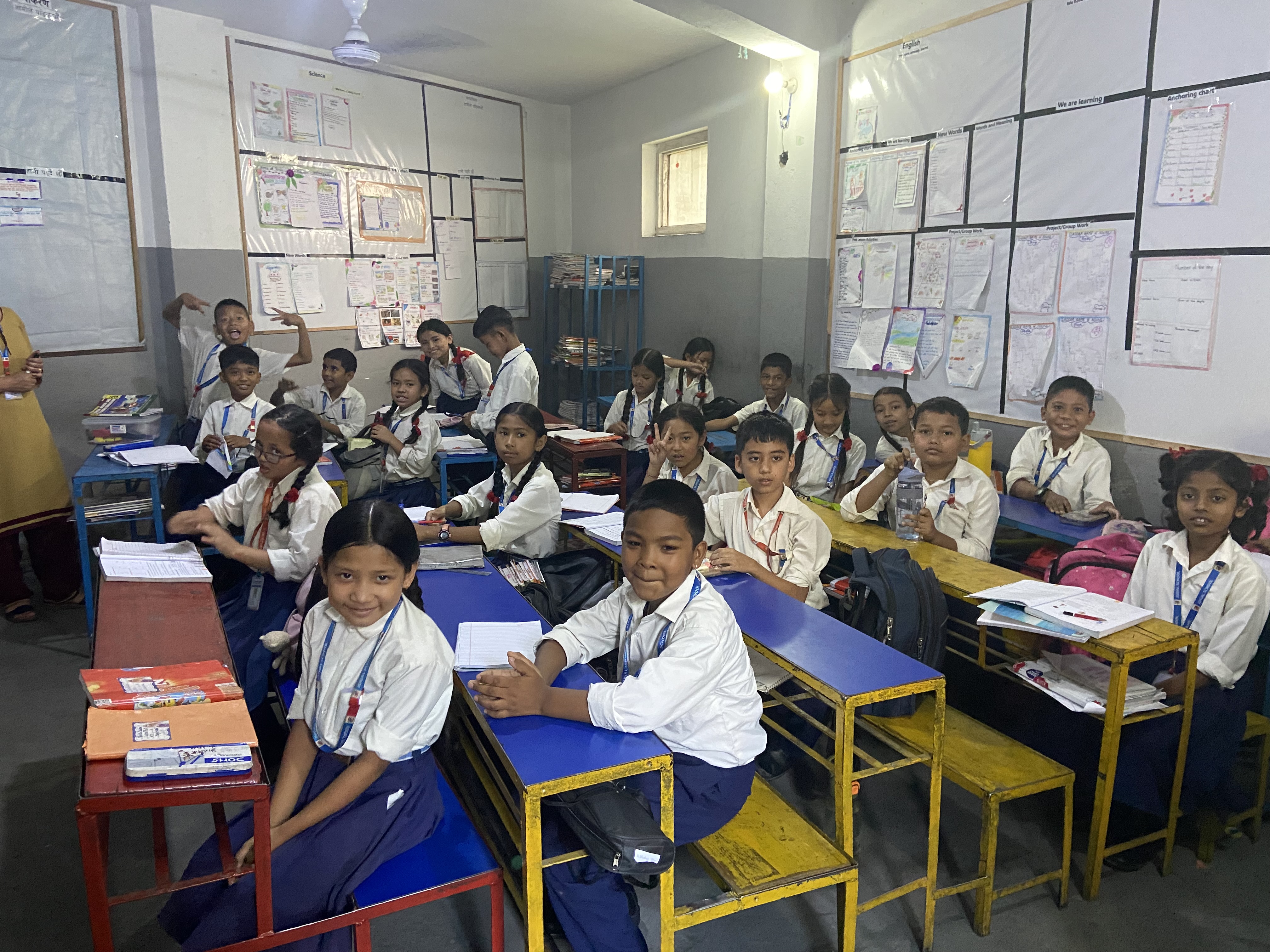 Jugal School