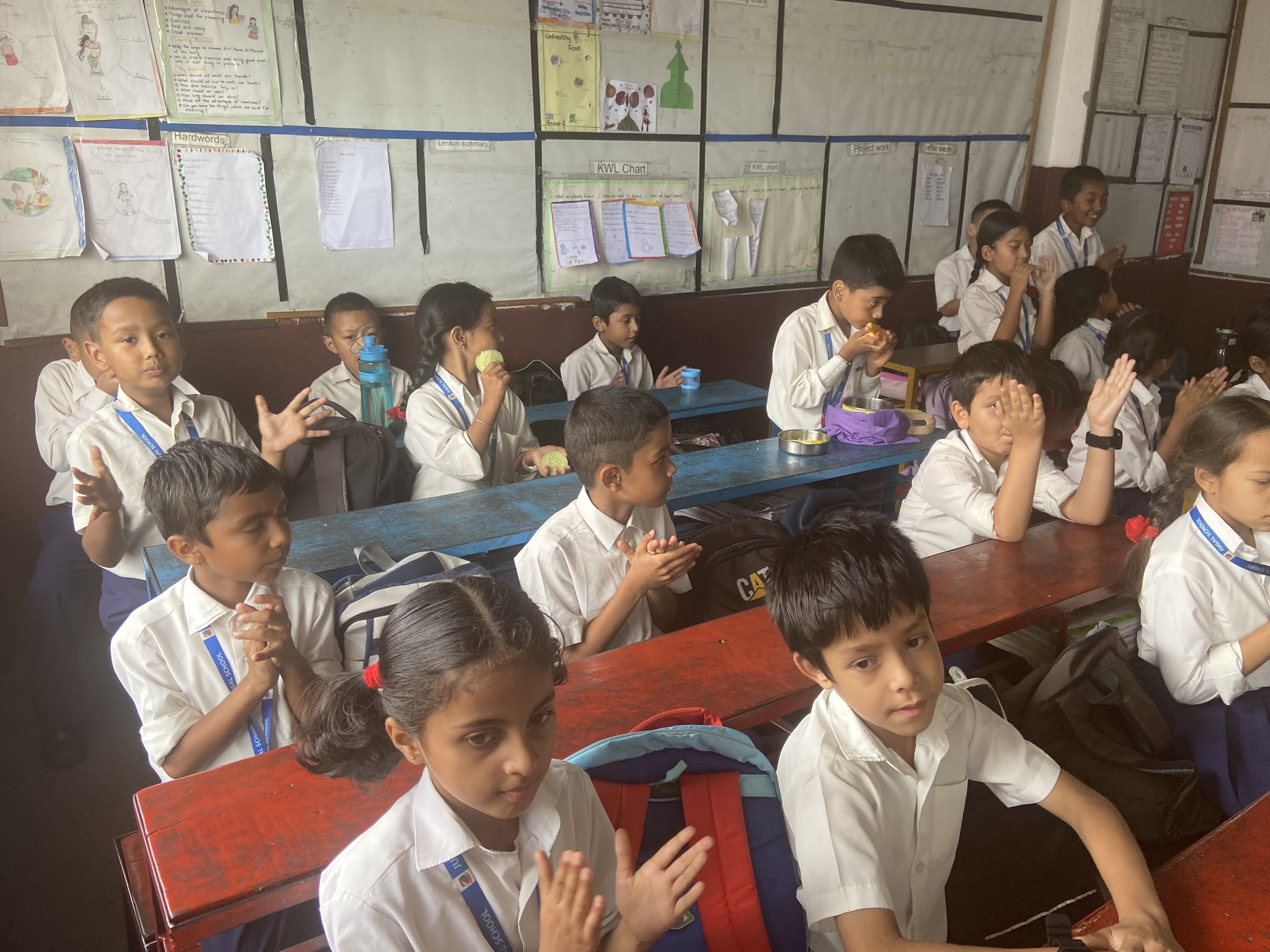 Jugal School