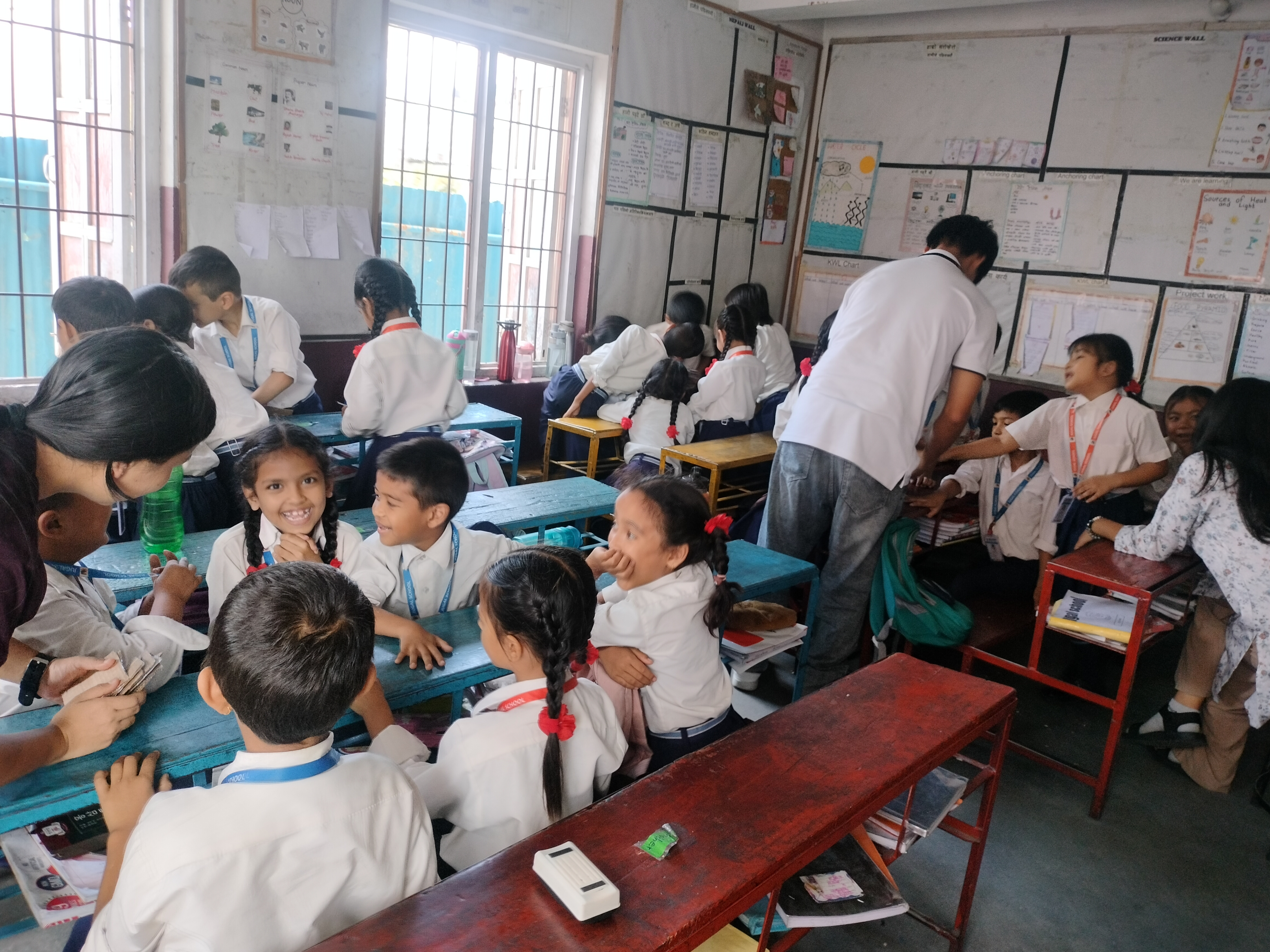 Jugal School