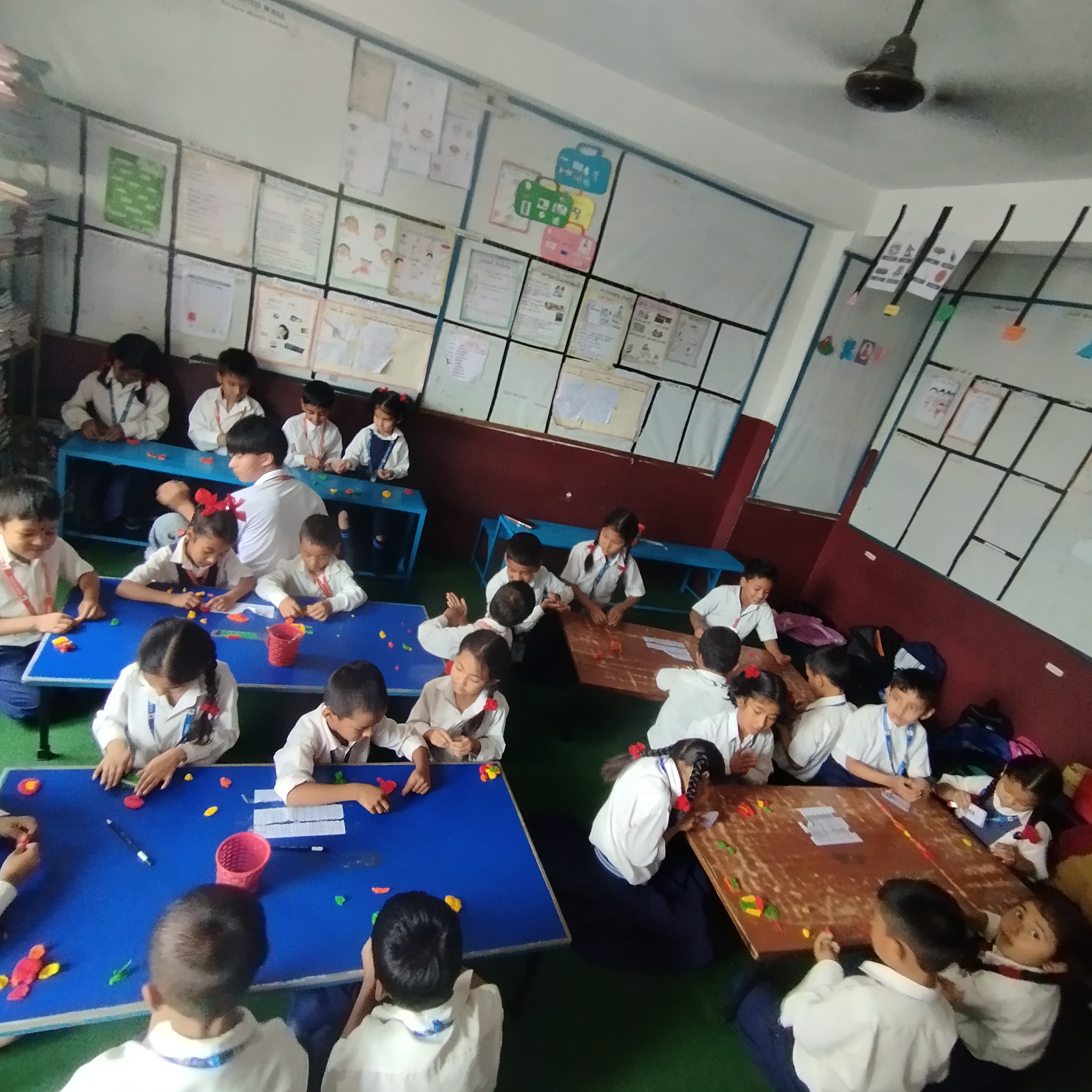 Jugal School