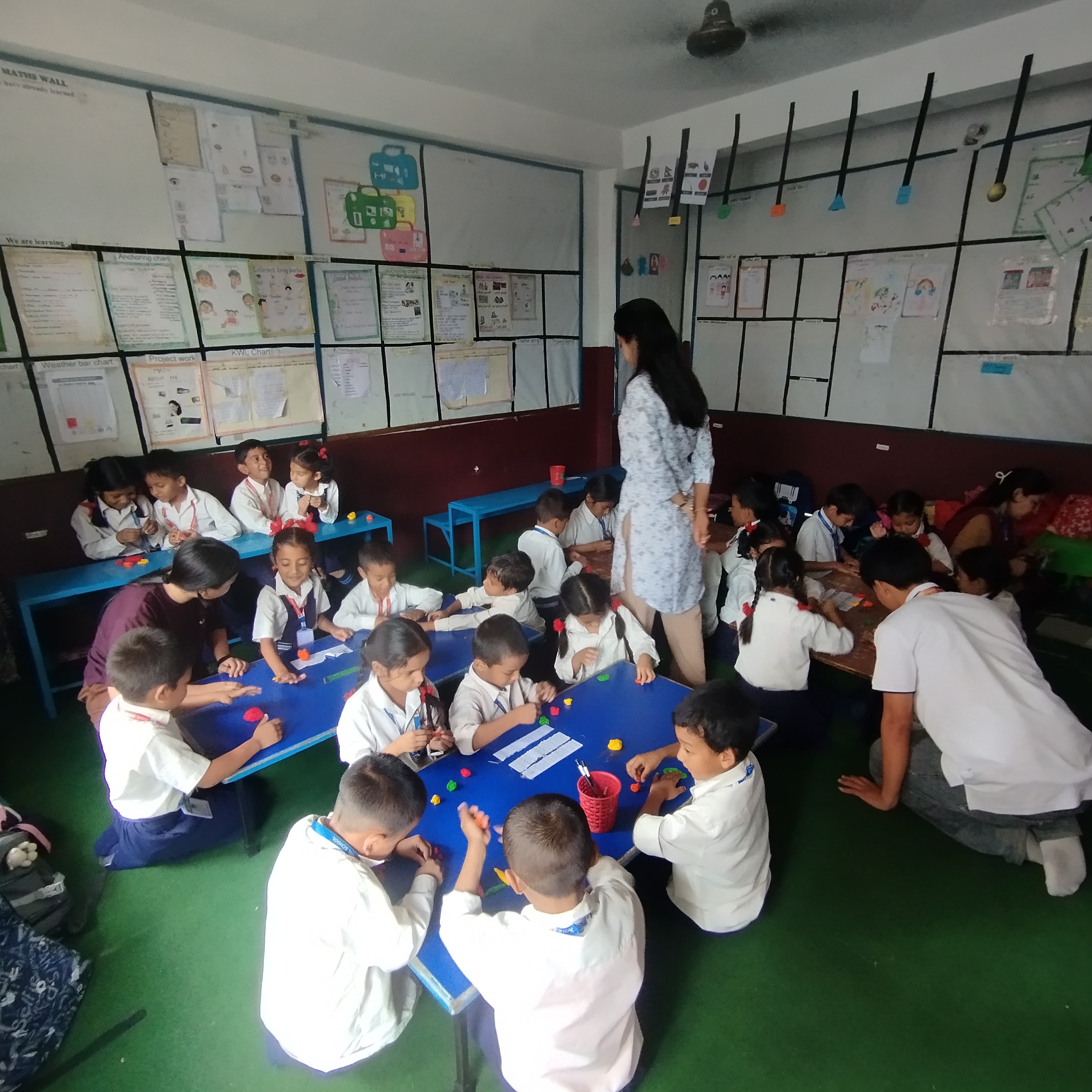 Jugal School