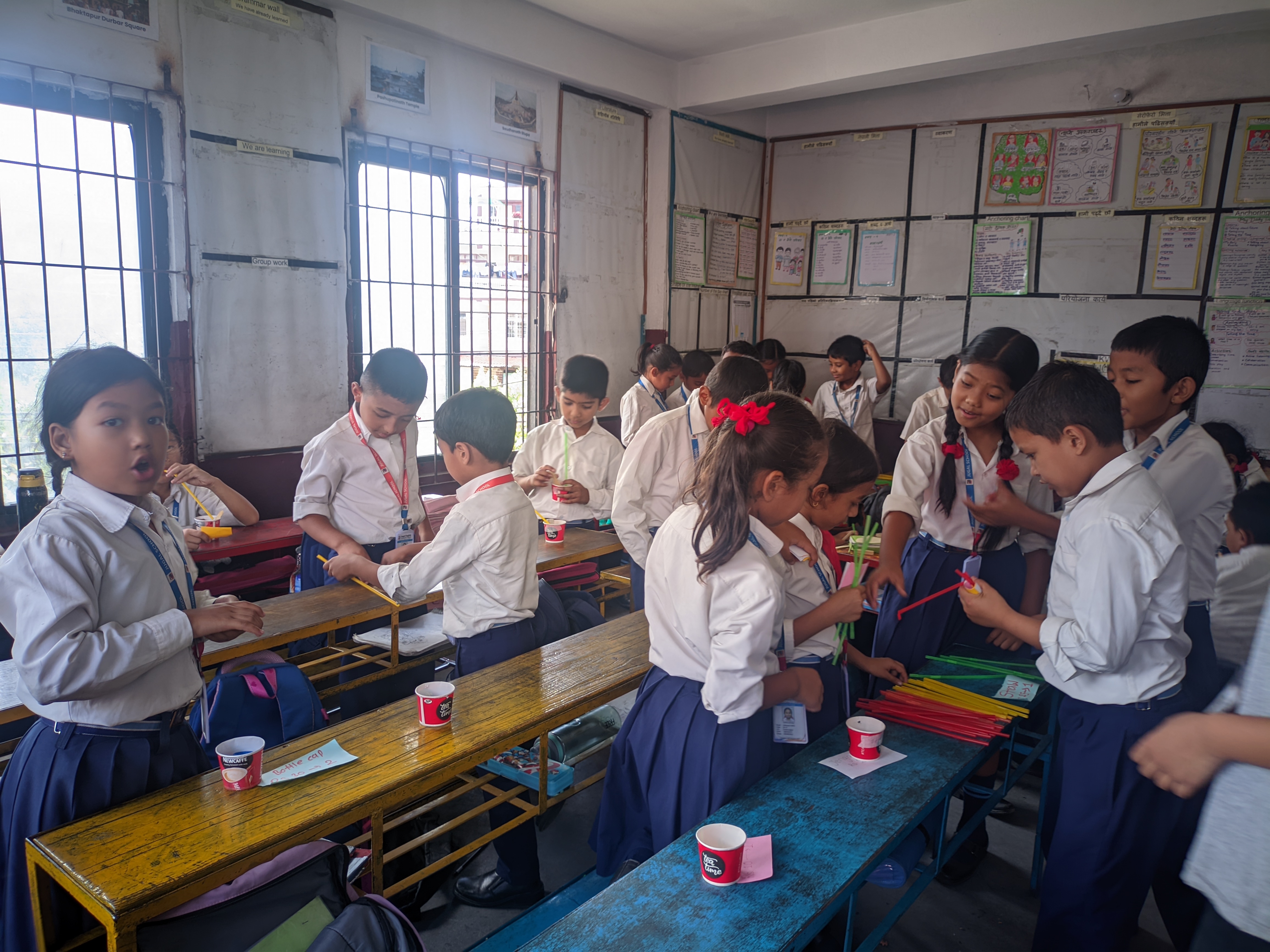 Jugal School