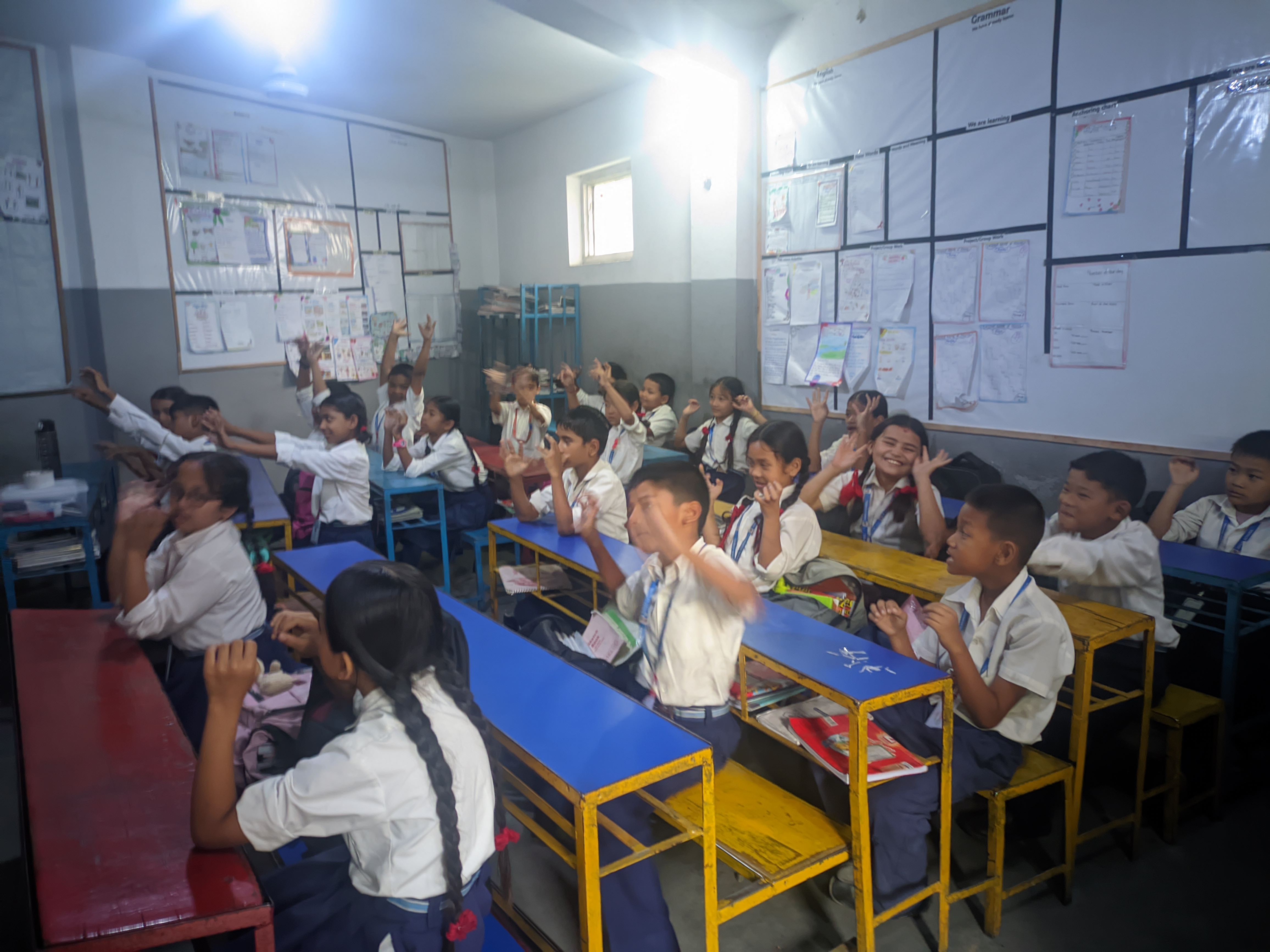 Jugal School