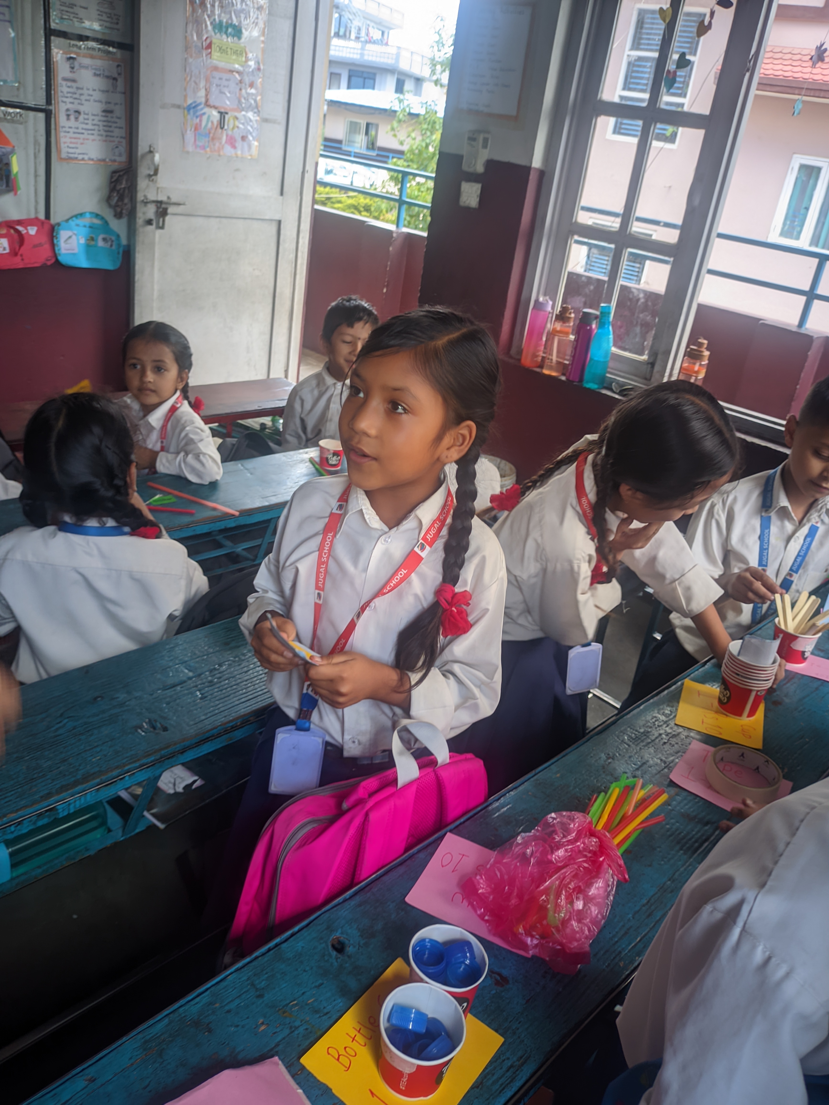 Jugal School