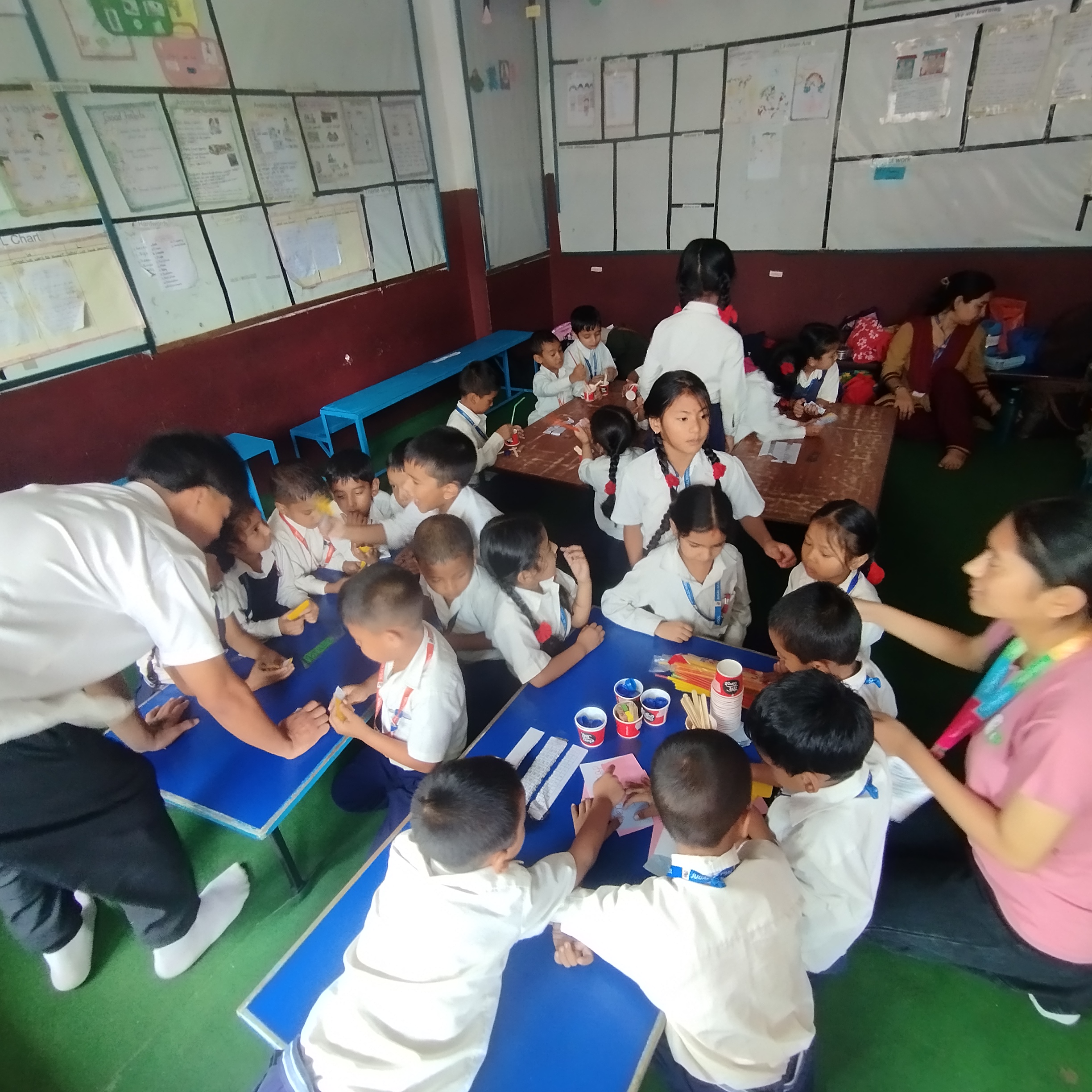 Jugal School