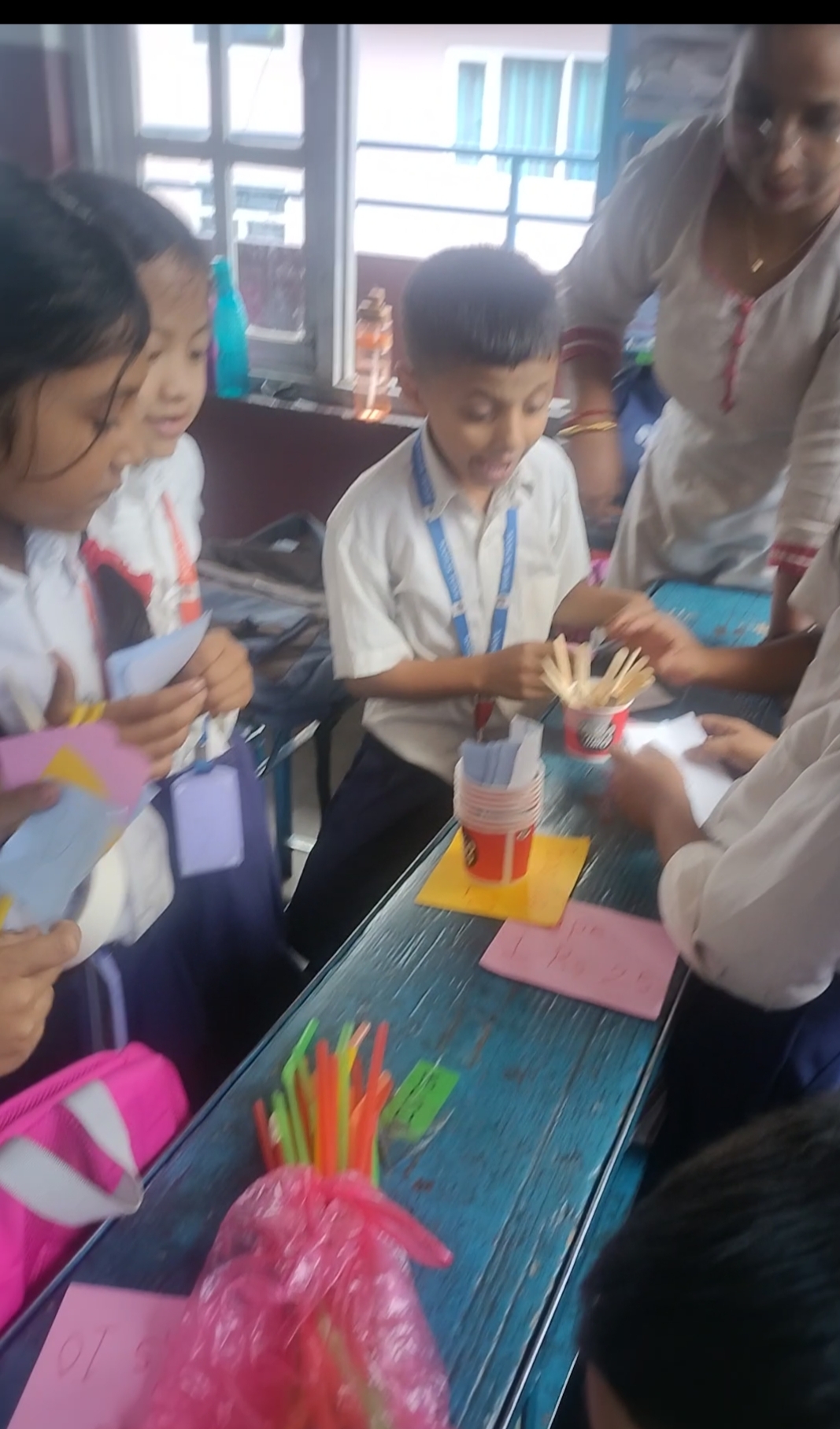 Jugal School