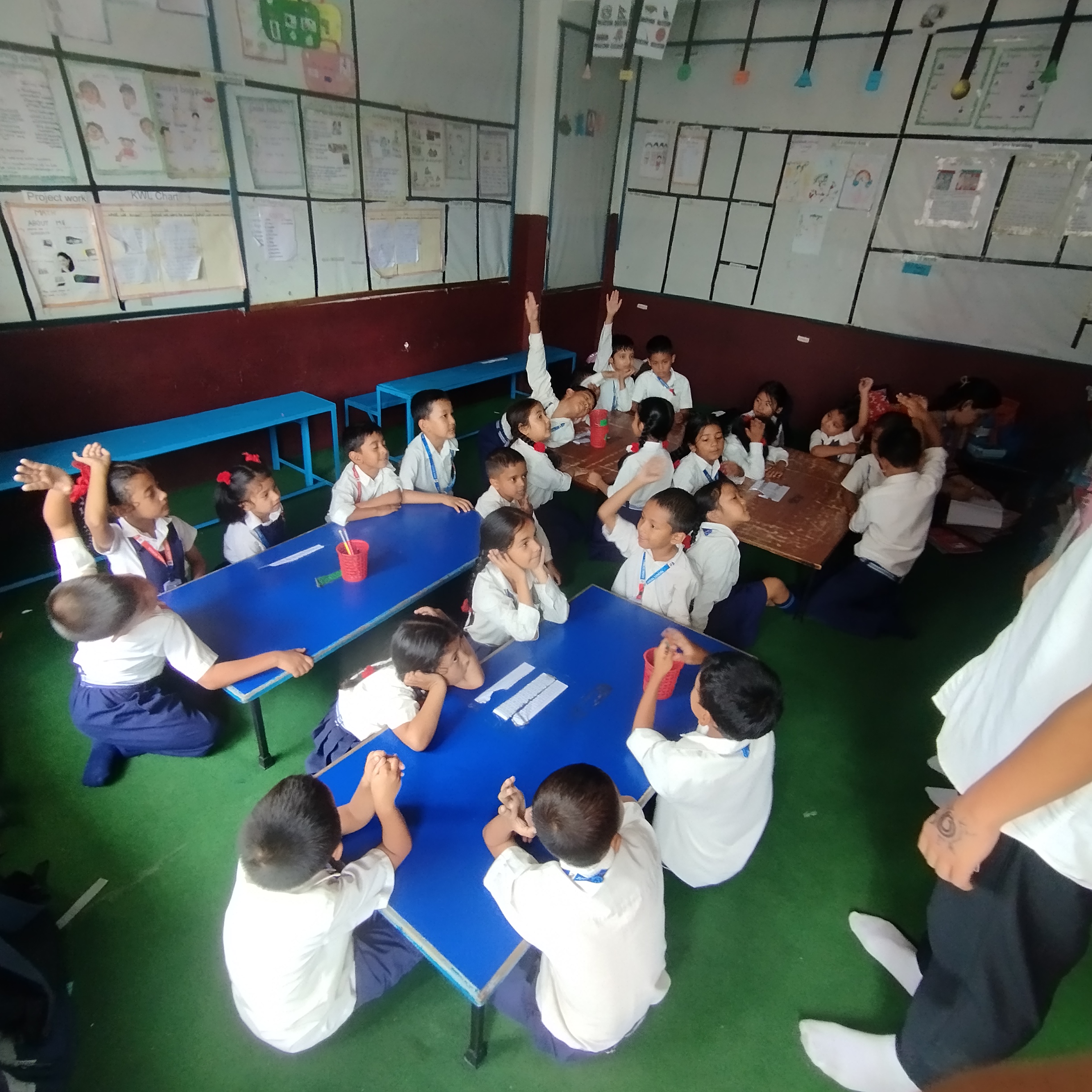 Jugal School
