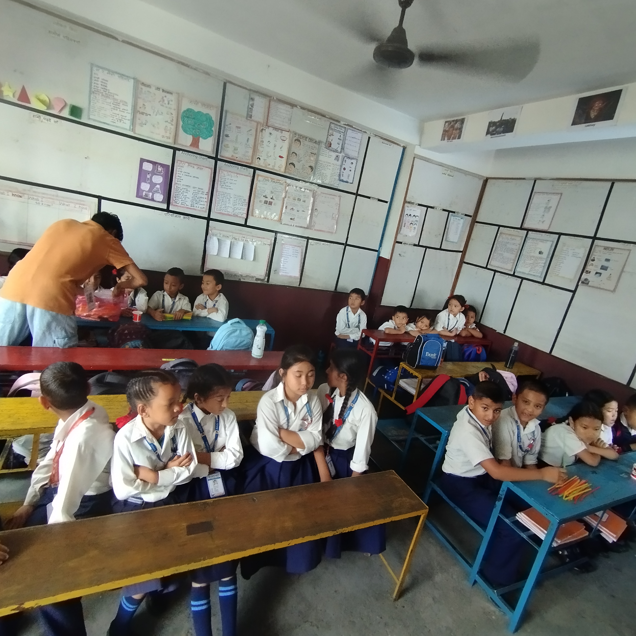 Jugal School