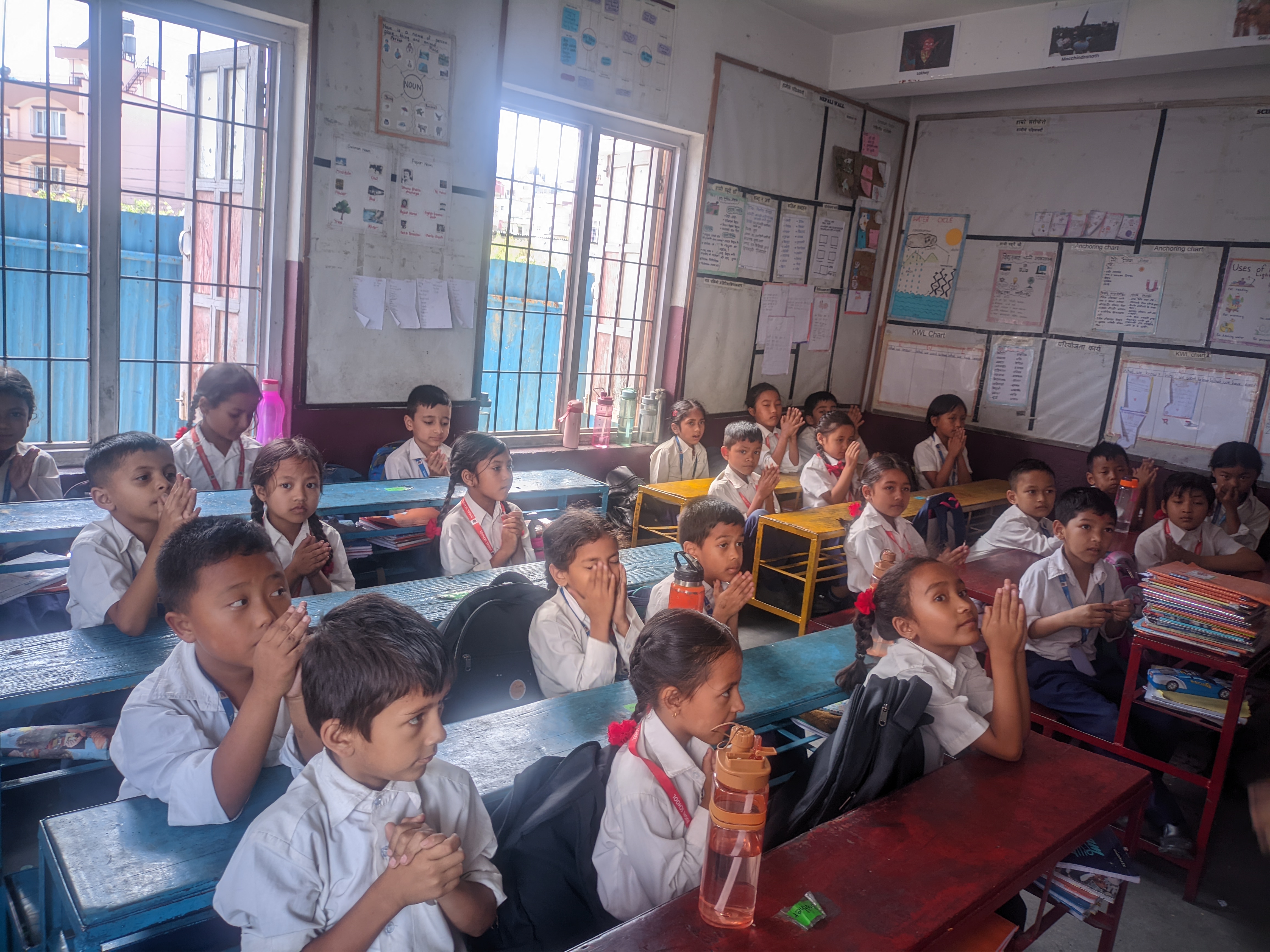 Jugal School