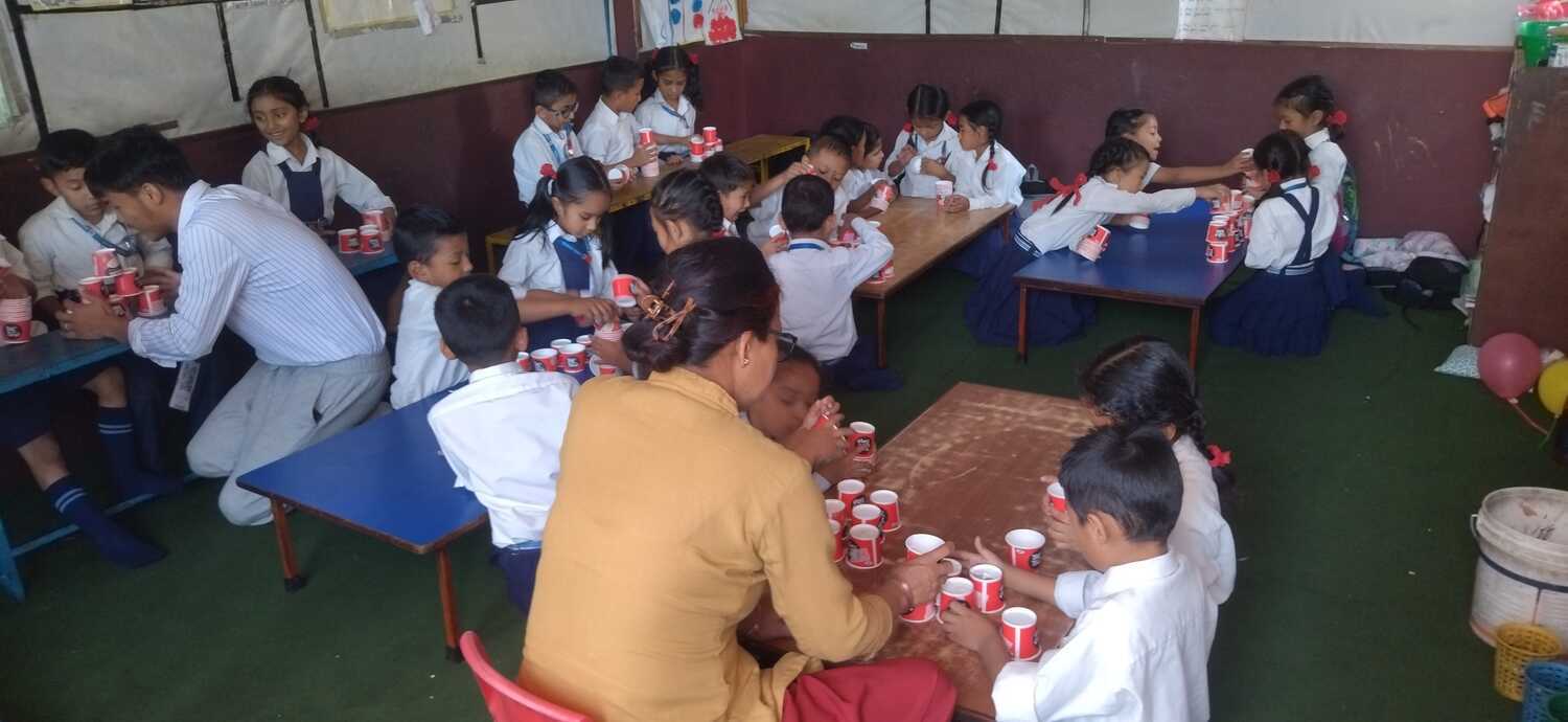 Jugal School
