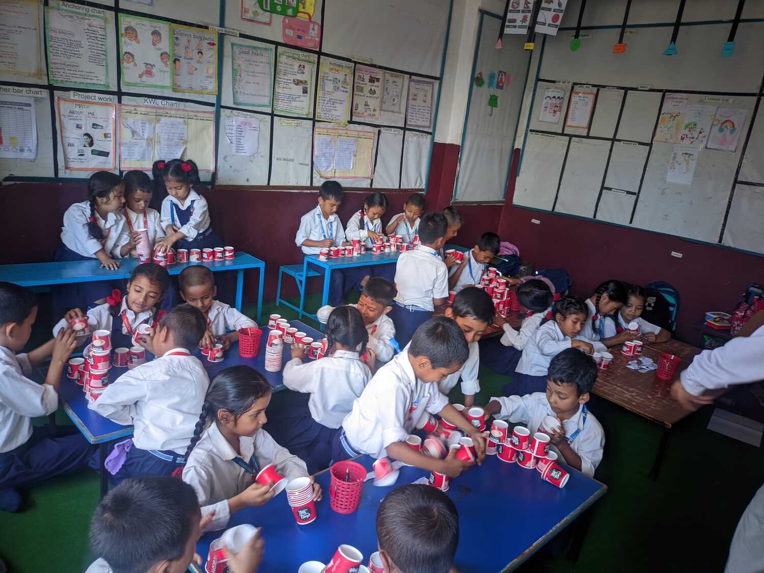 Jugal School