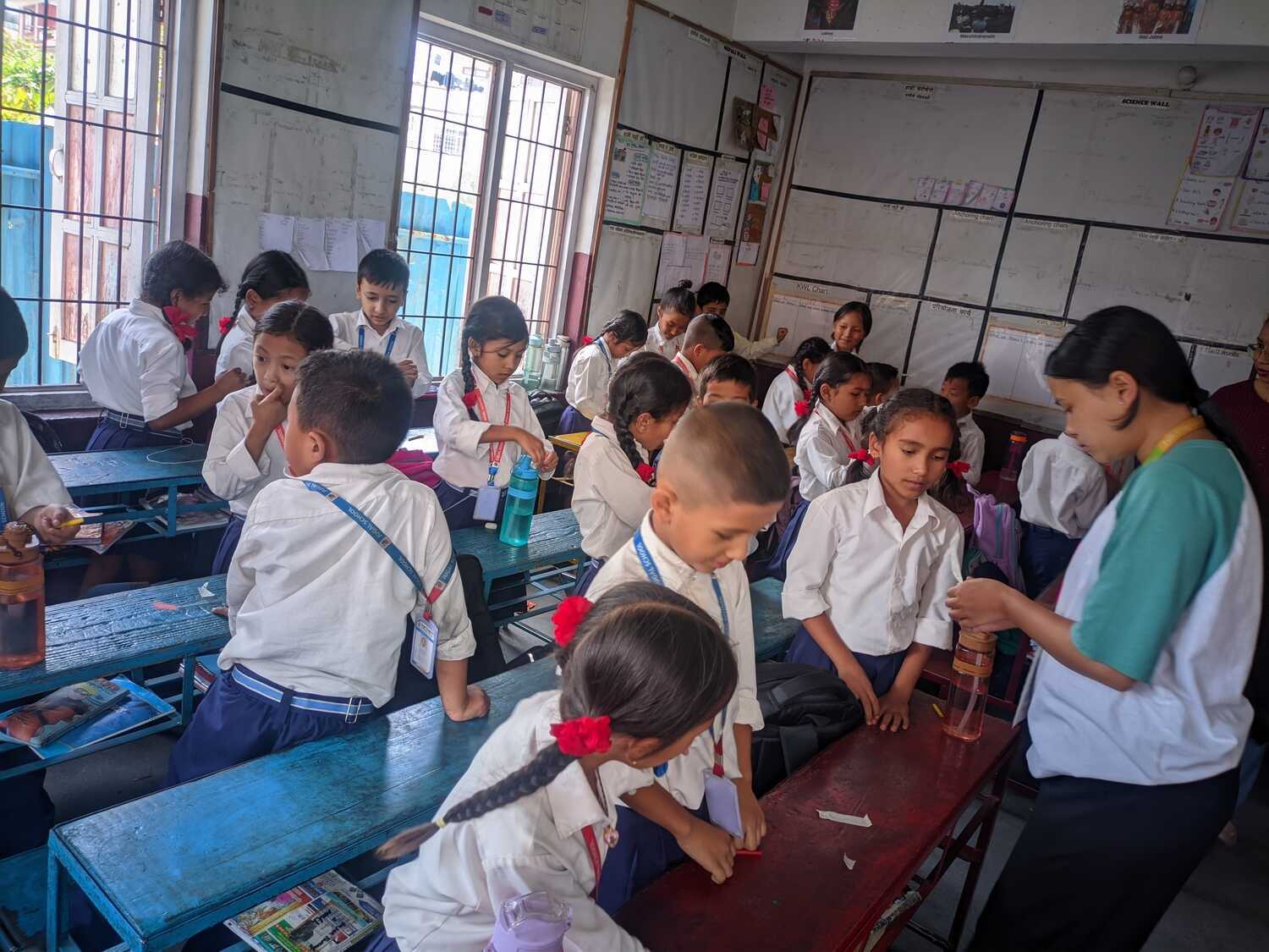 Jugal School