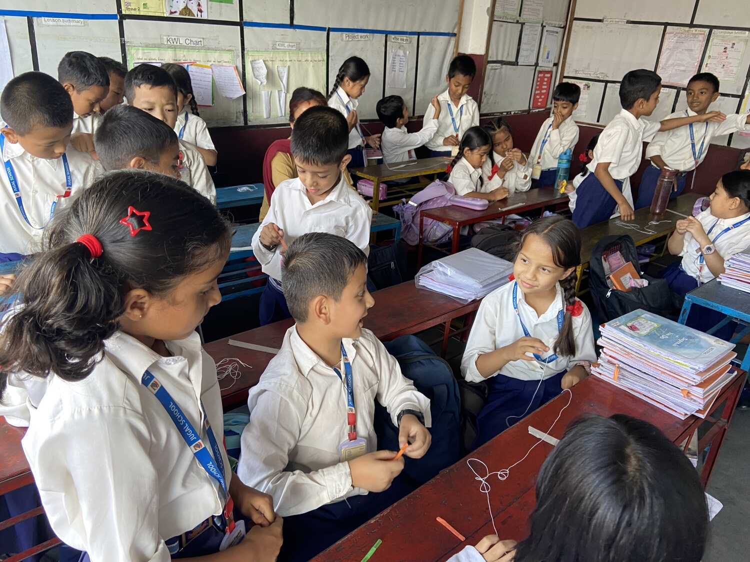 Jugal School