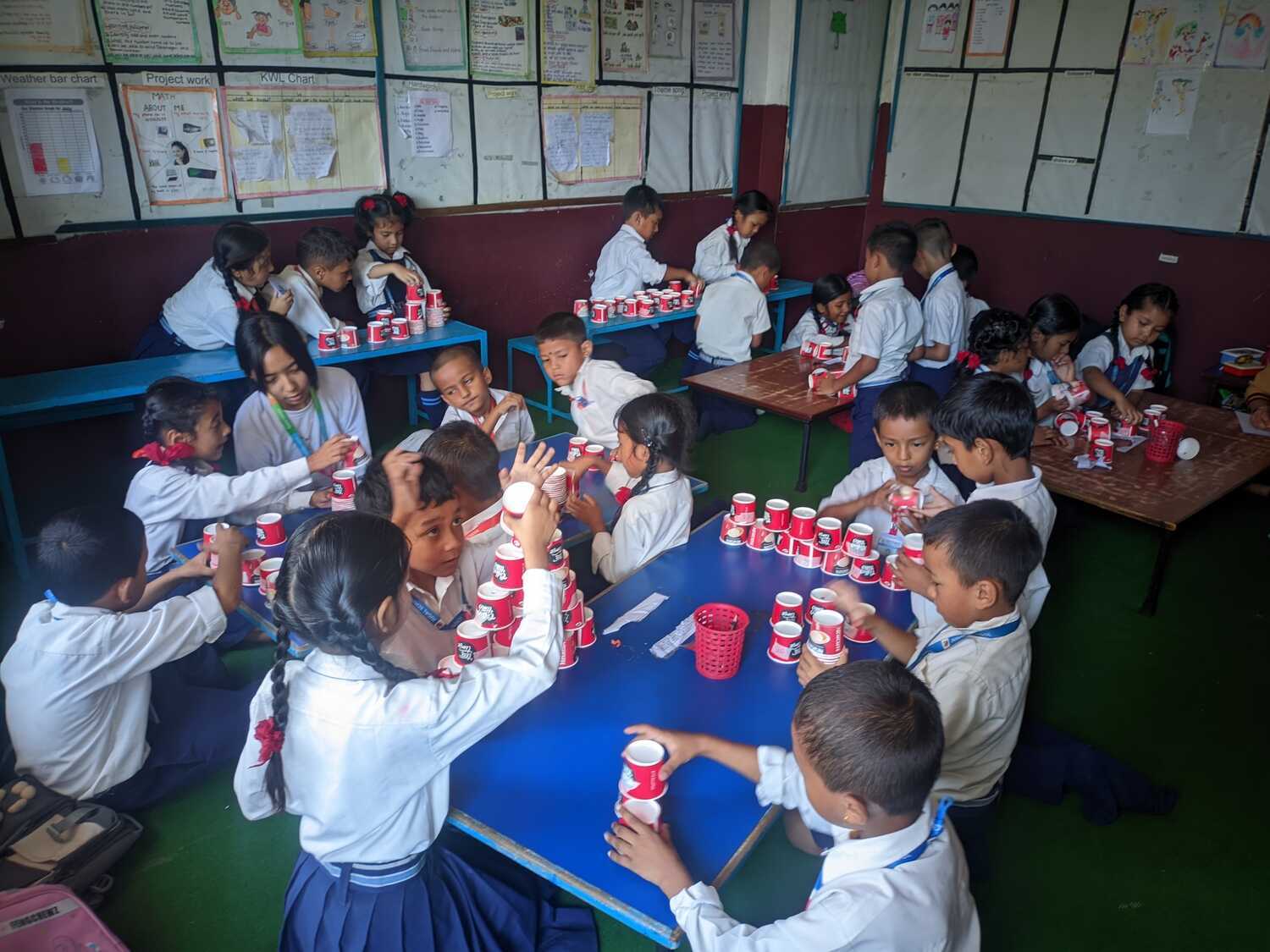 Jugal School