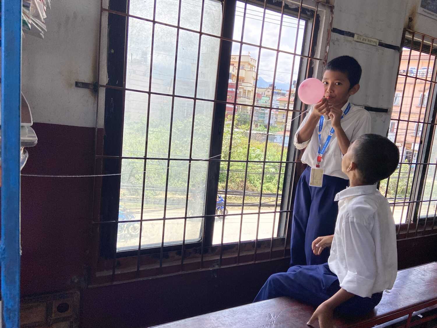 Jugal School