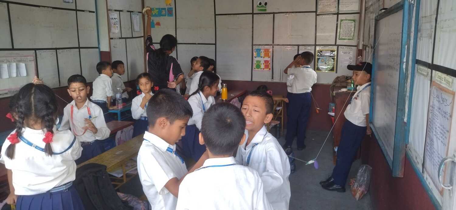Jugal School