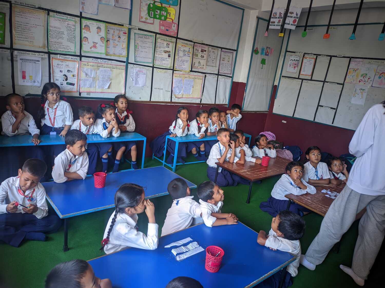 Jugal School