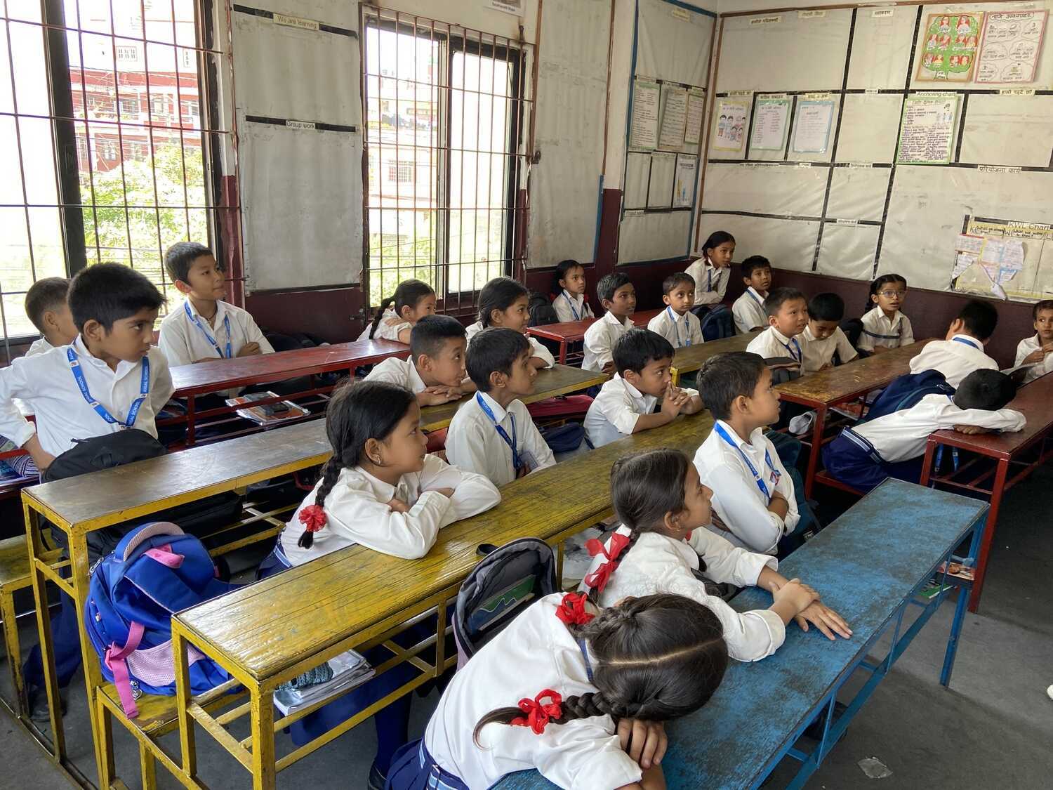 Jugal School