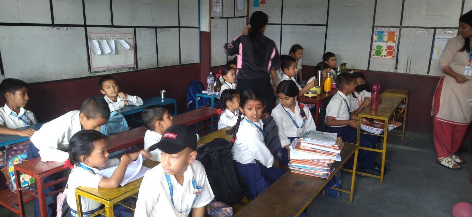 Jugal School