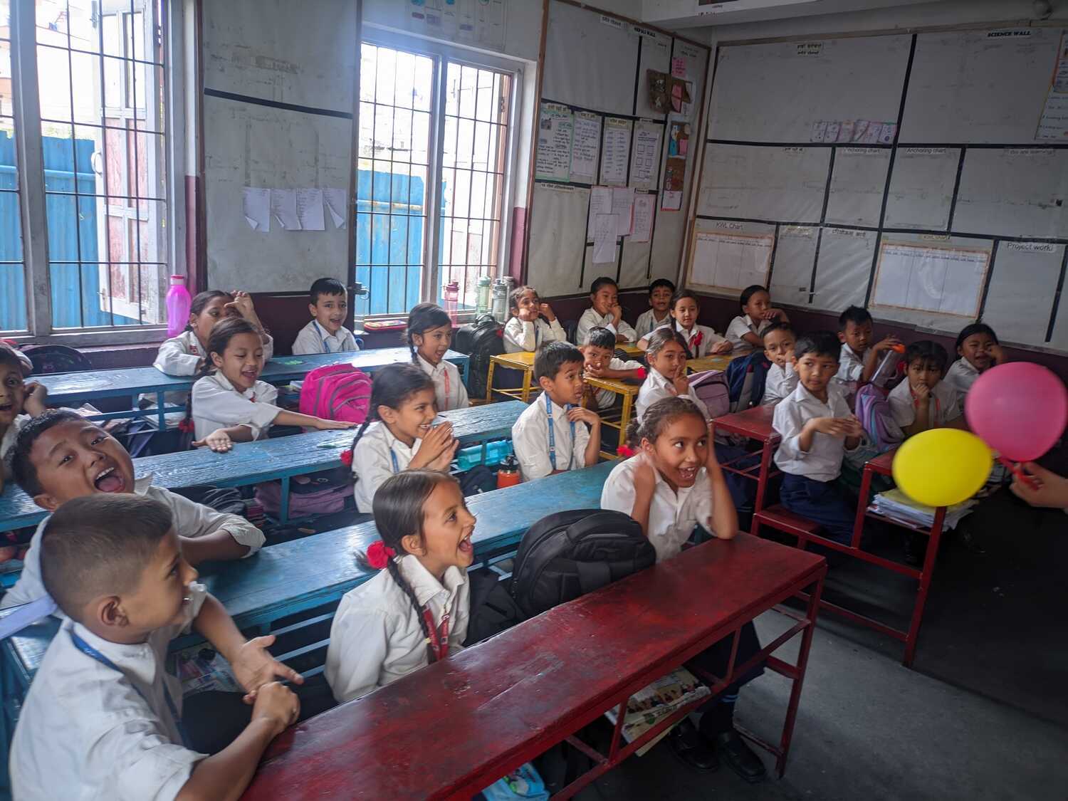 Jugal School