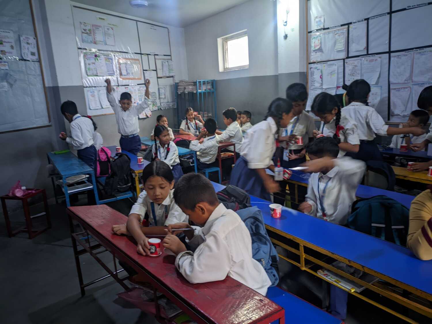 Jugal School