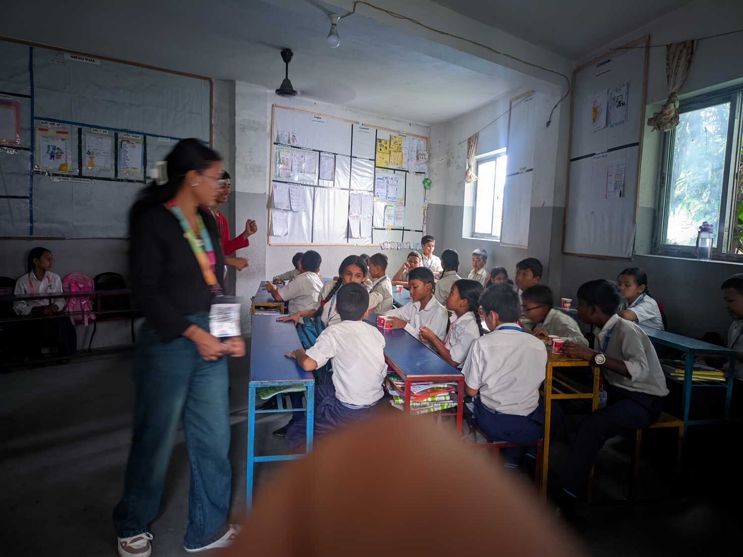 Jugal School
