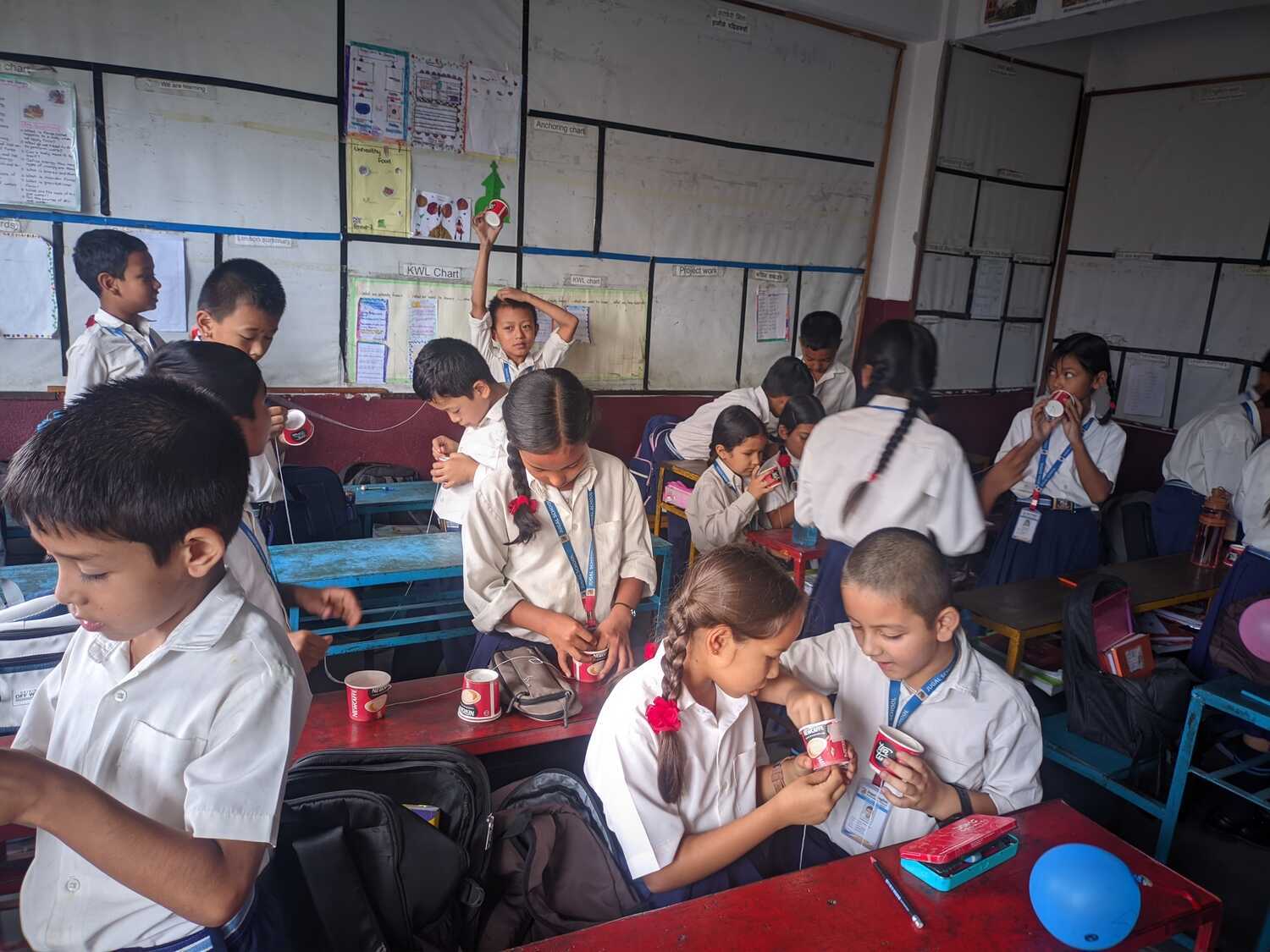 Jugal School