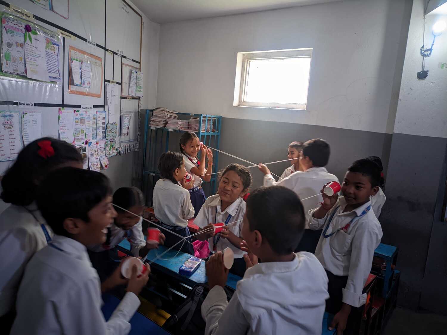 Jugal School