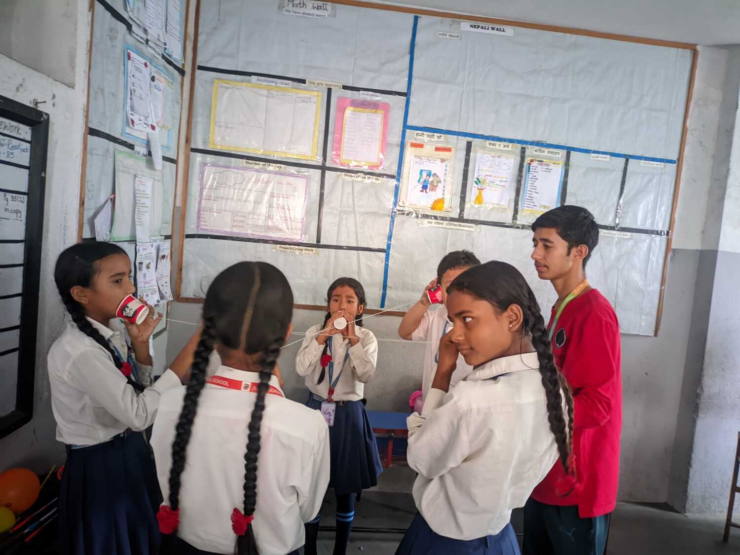 Jugal School