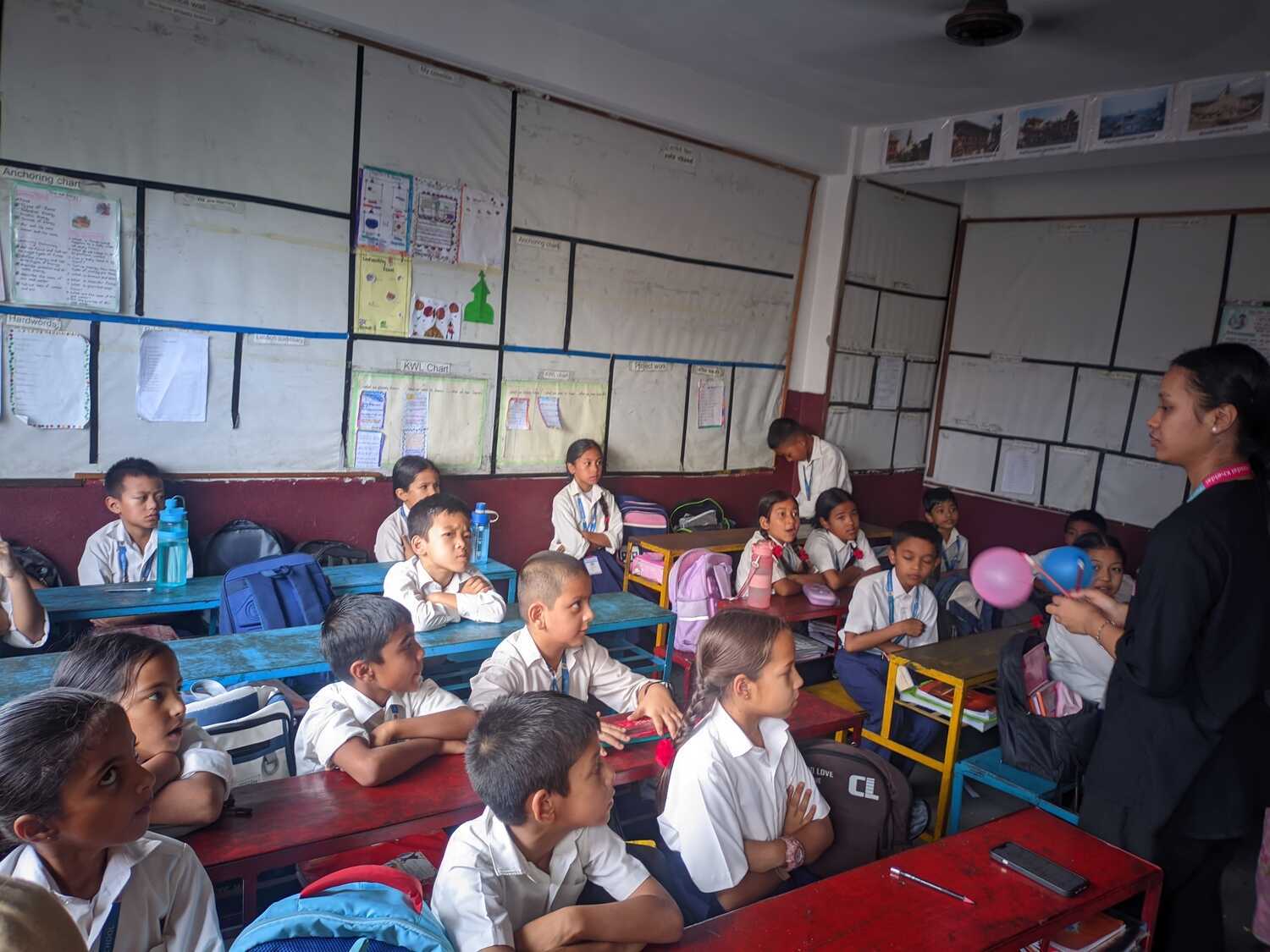 Jugal School