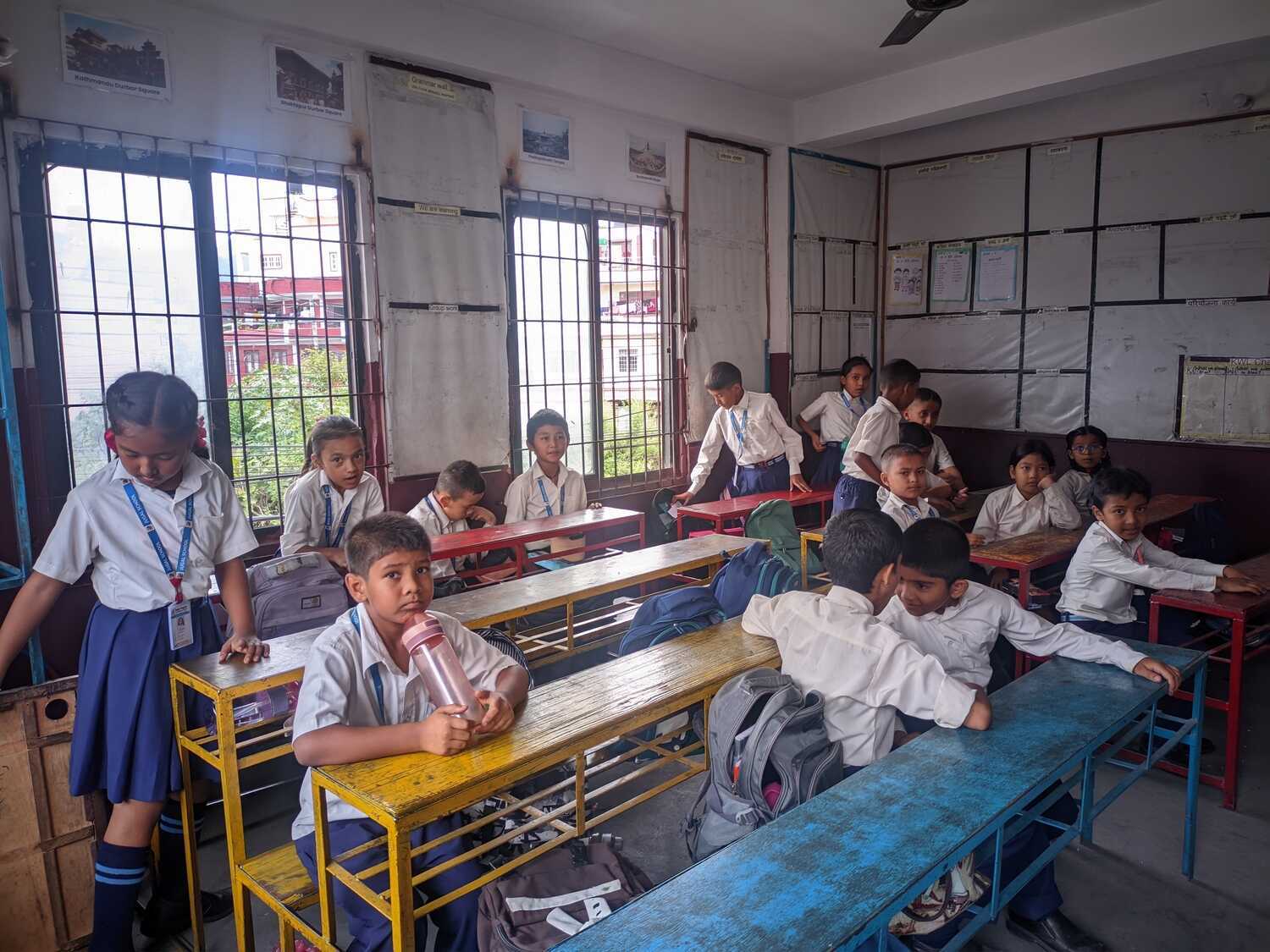 Jugal School