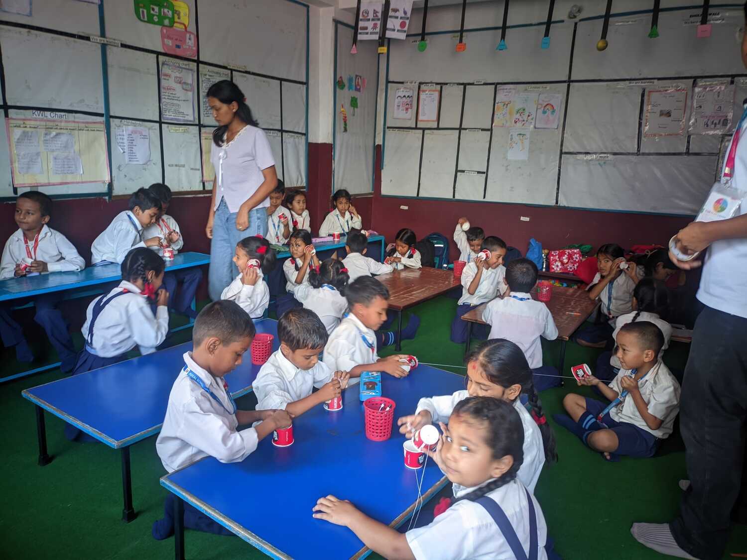 Jugal School