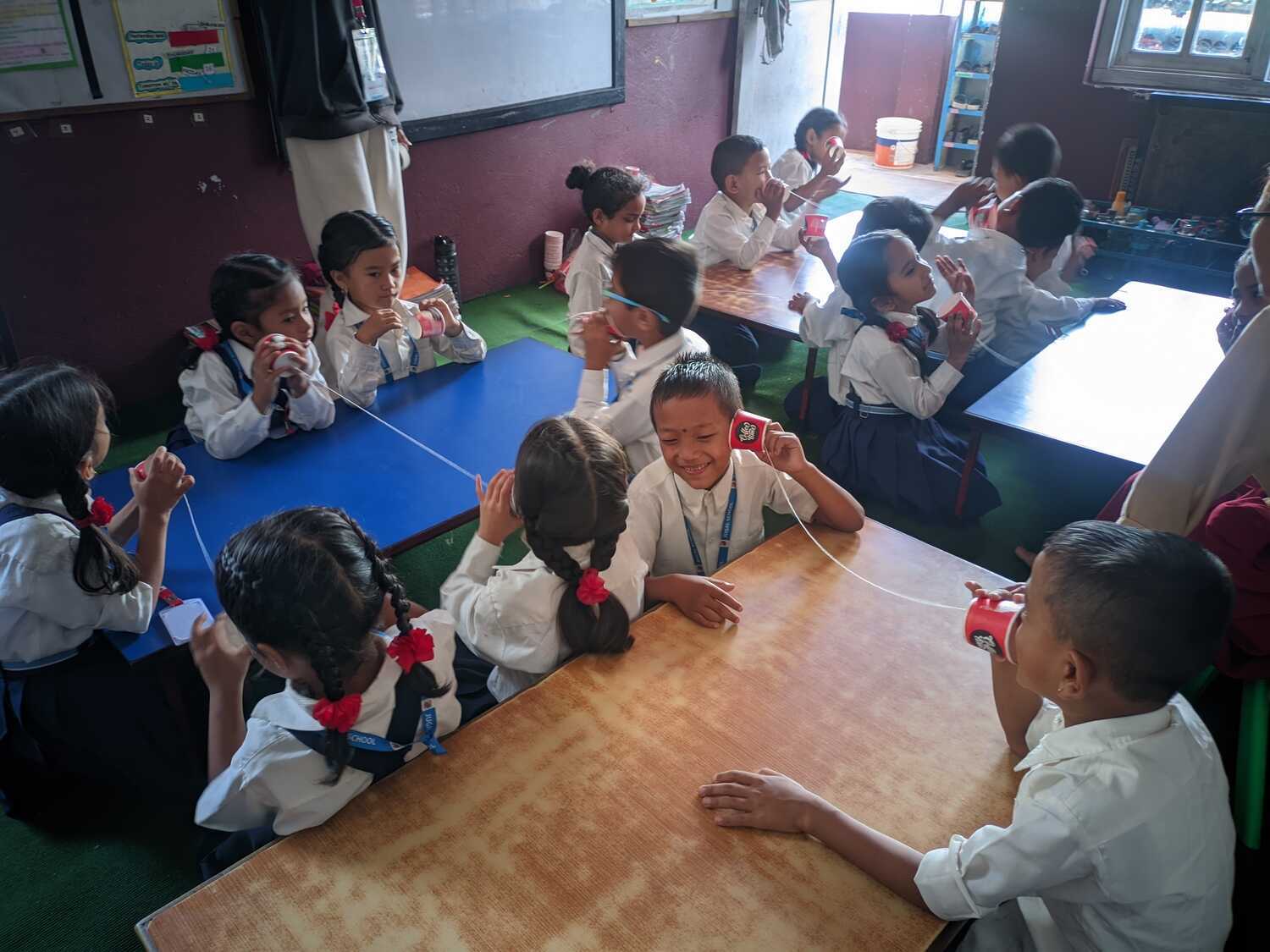 Jugal School