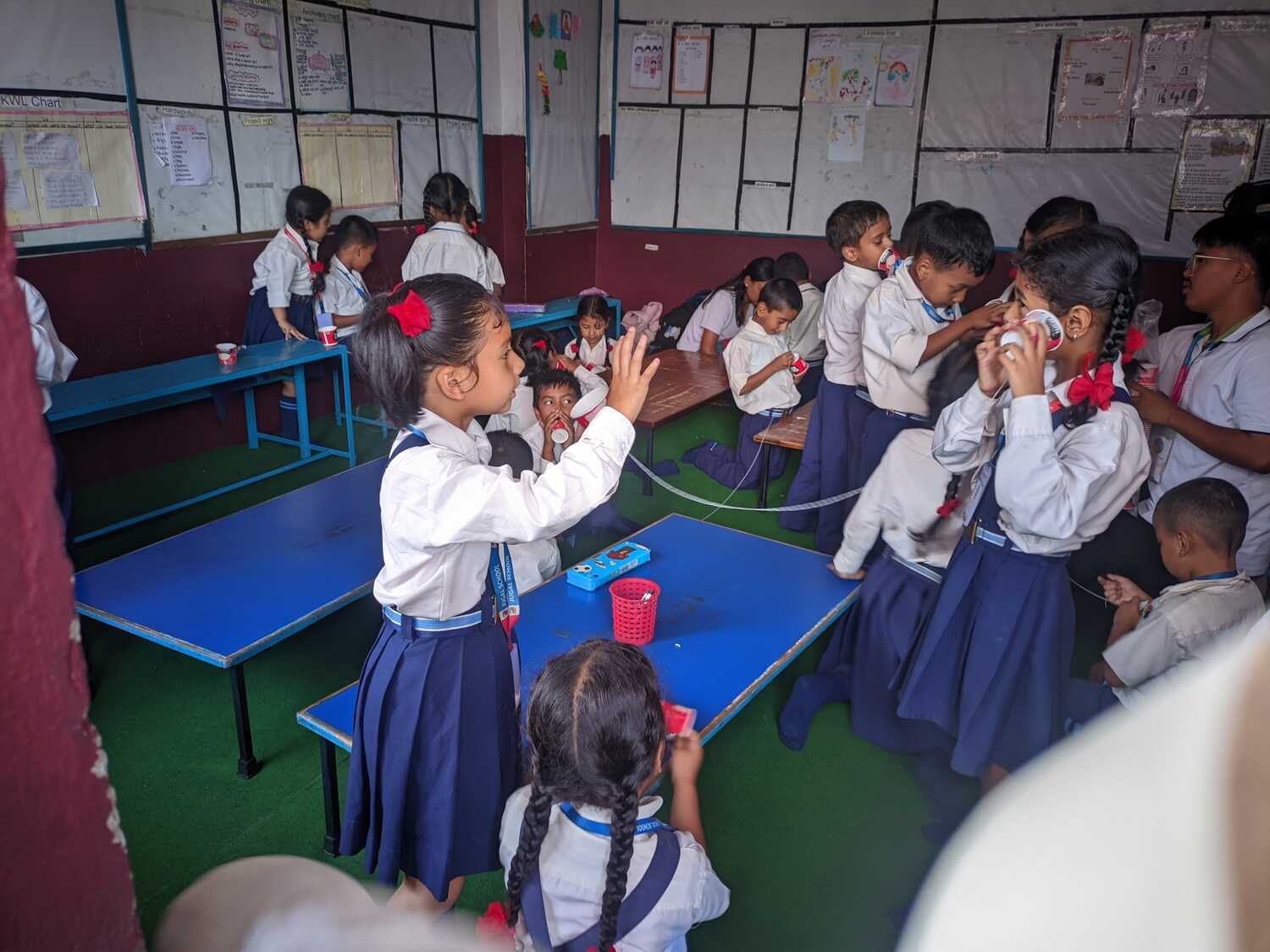 Jugal School