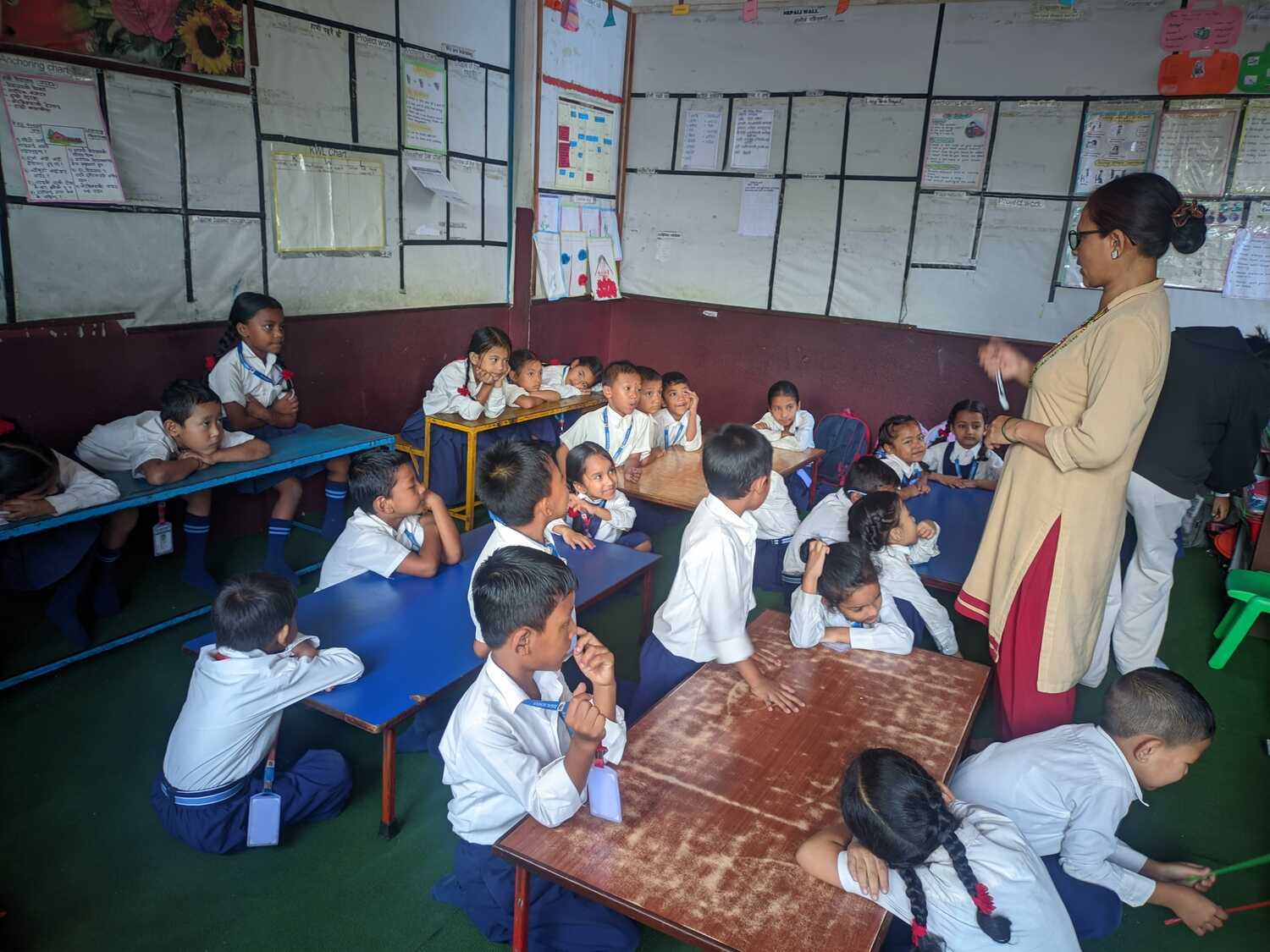 Jugal School