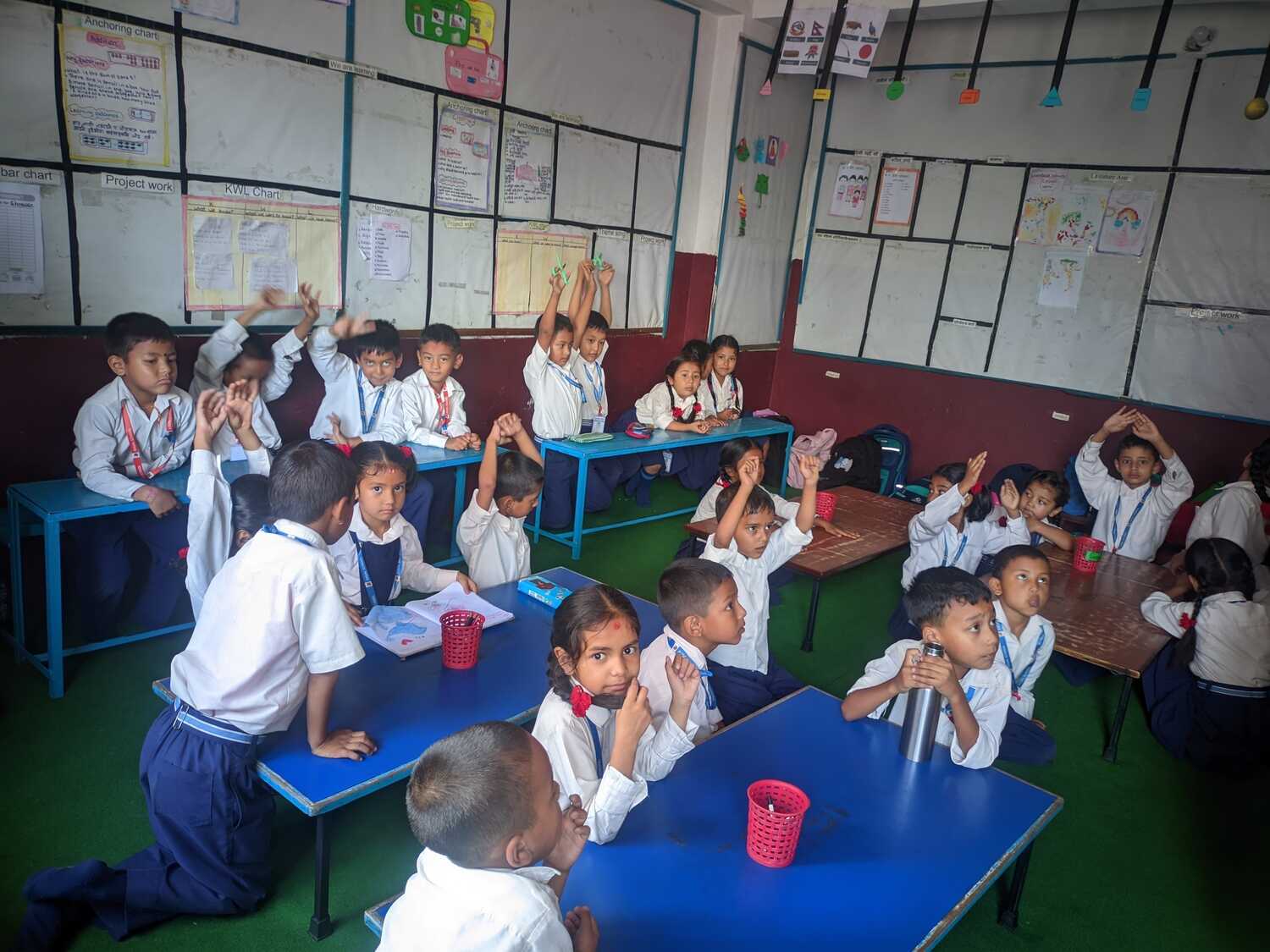 Jugal School