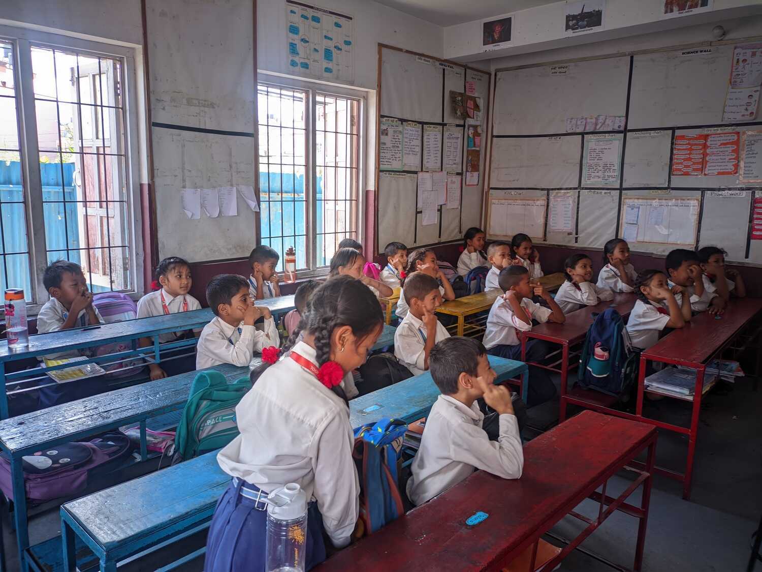 Jugal School