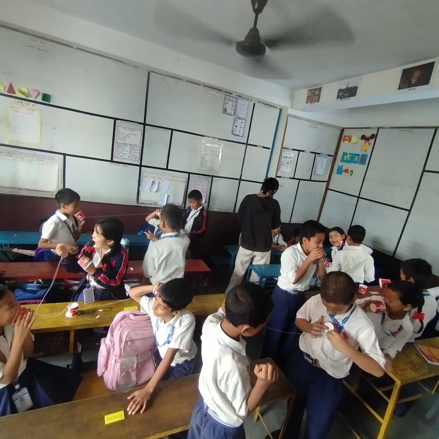 Jugal School