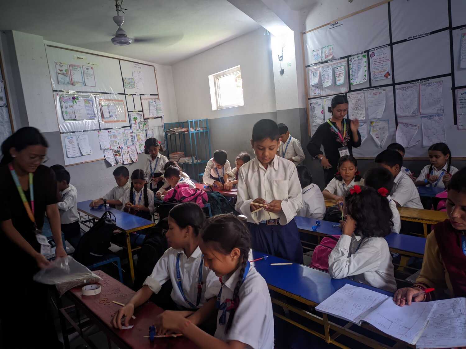 Jugal School