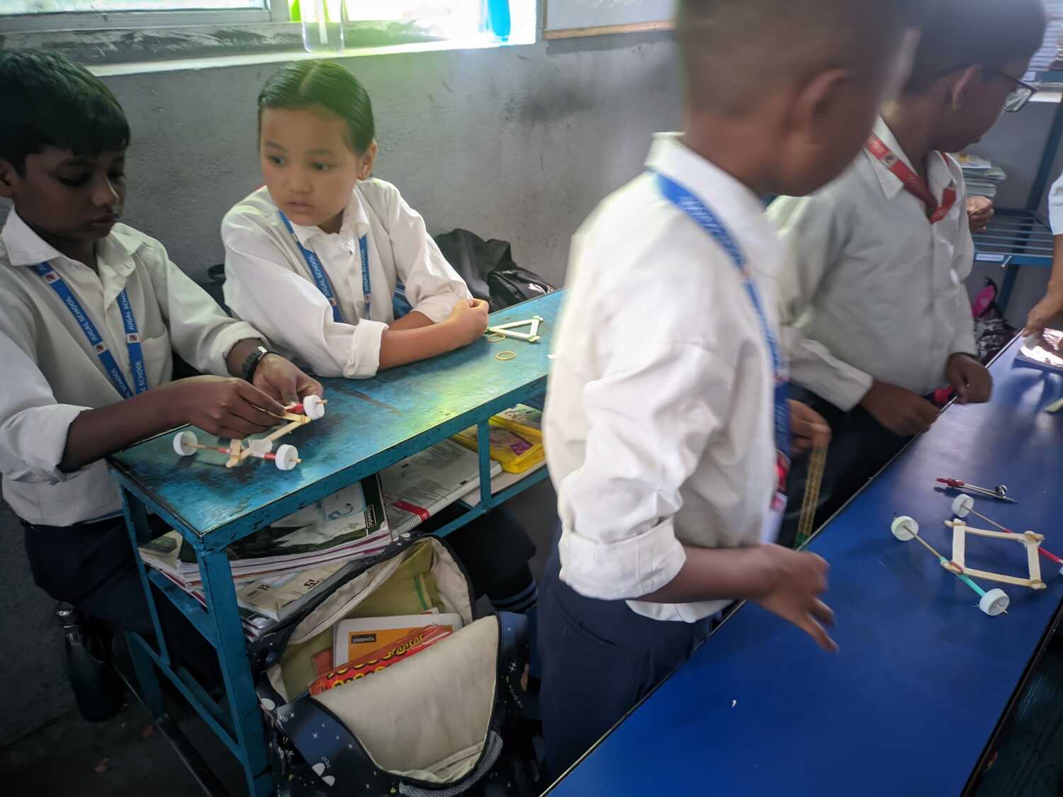 Jugal School