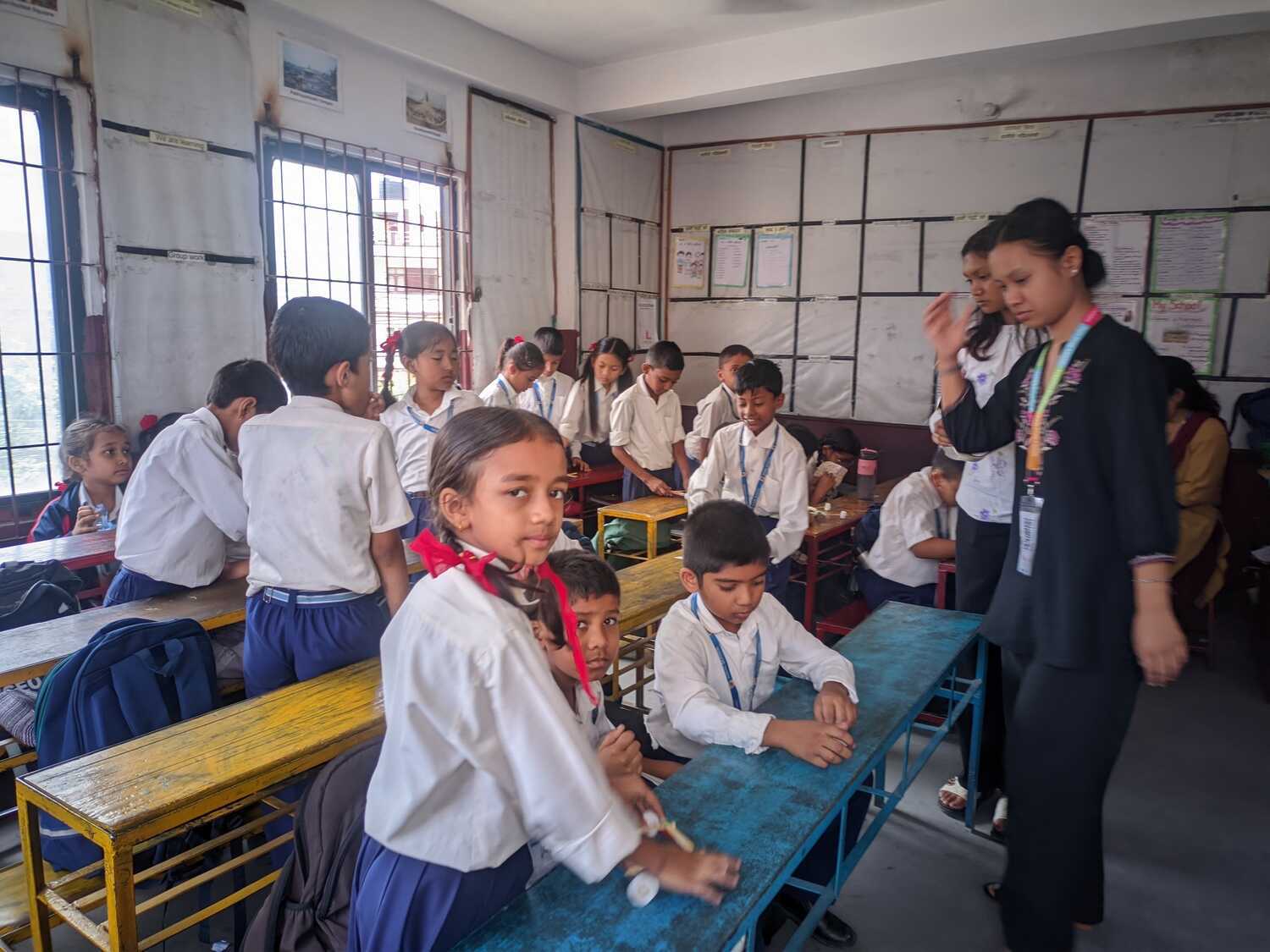 Jugal School
