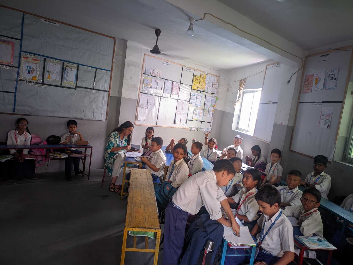 Jugal School