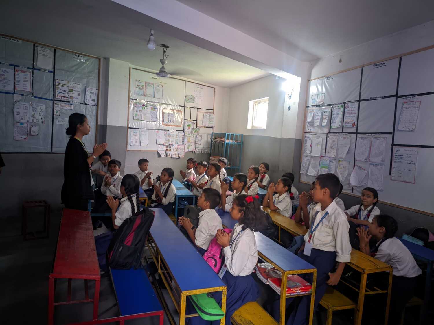 Jugal School