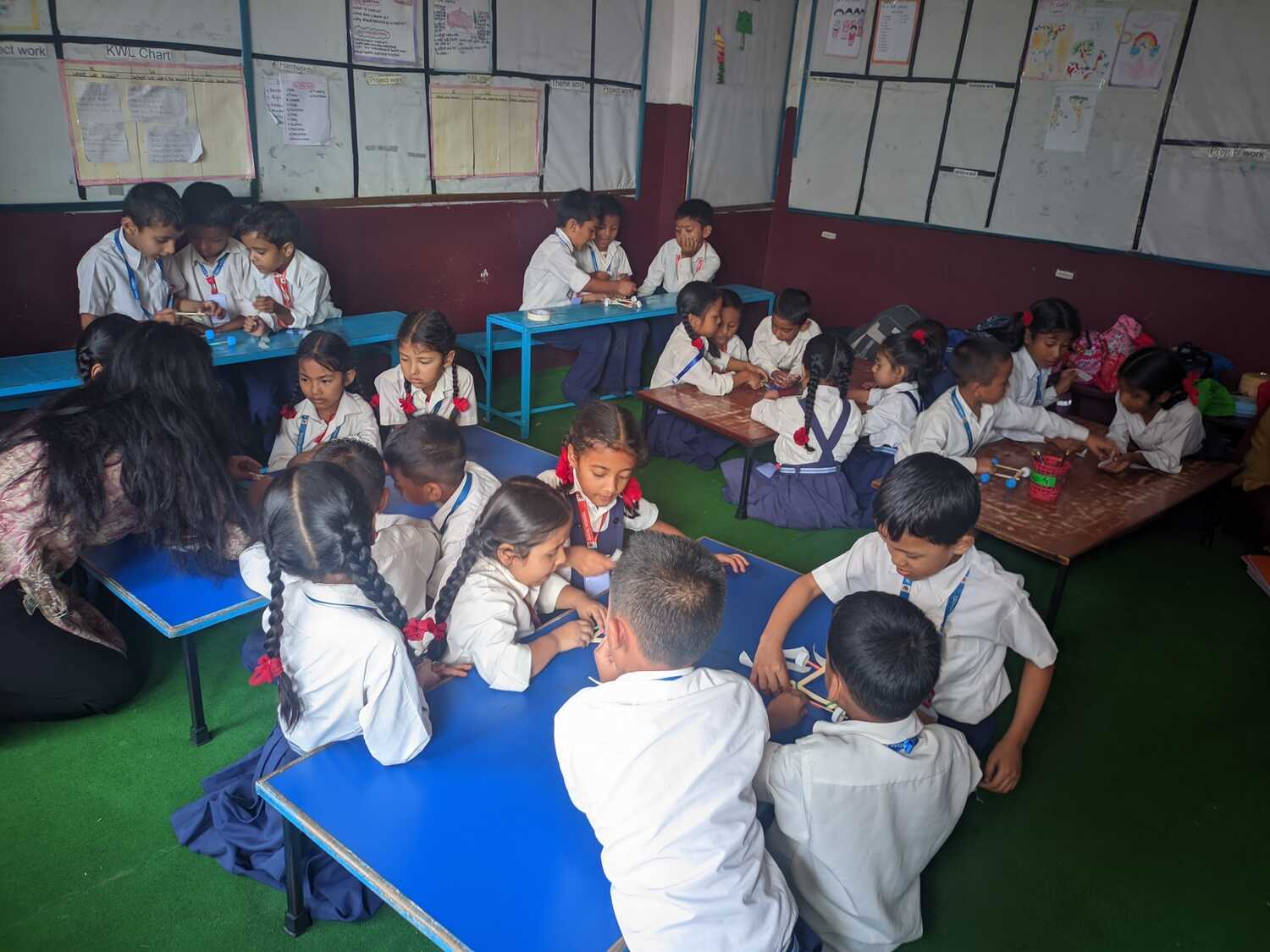 Jugal School