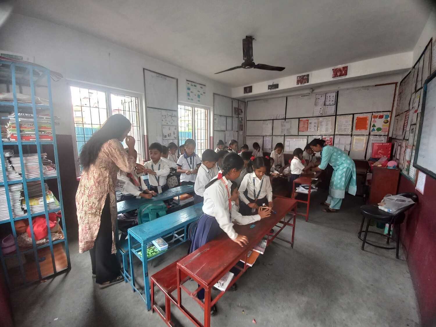 Jugal School