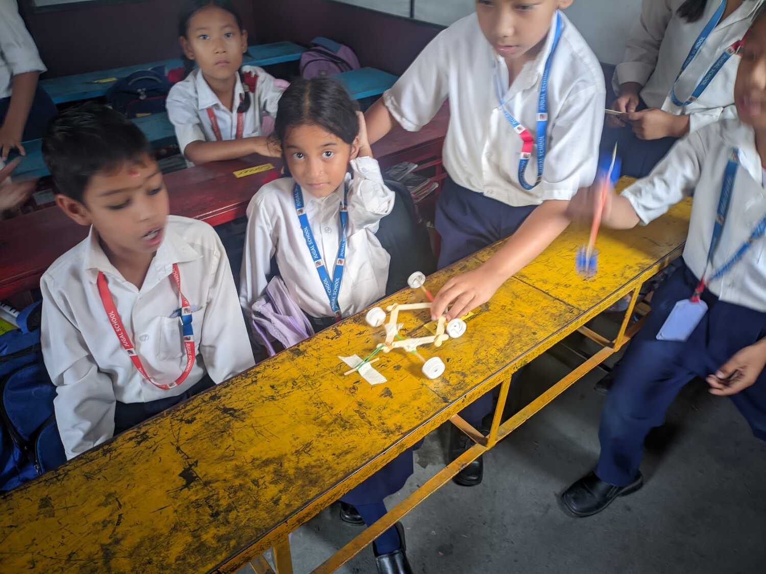 Jugal School