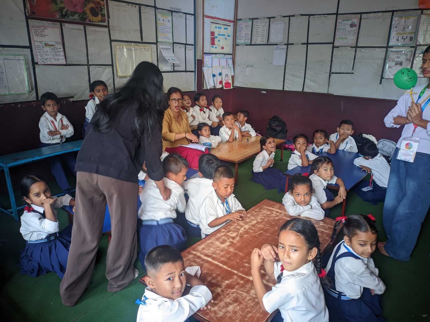 Jugal School