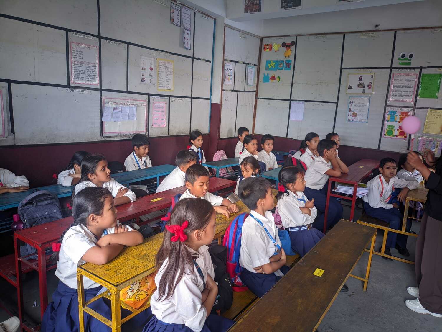 Jugal School
