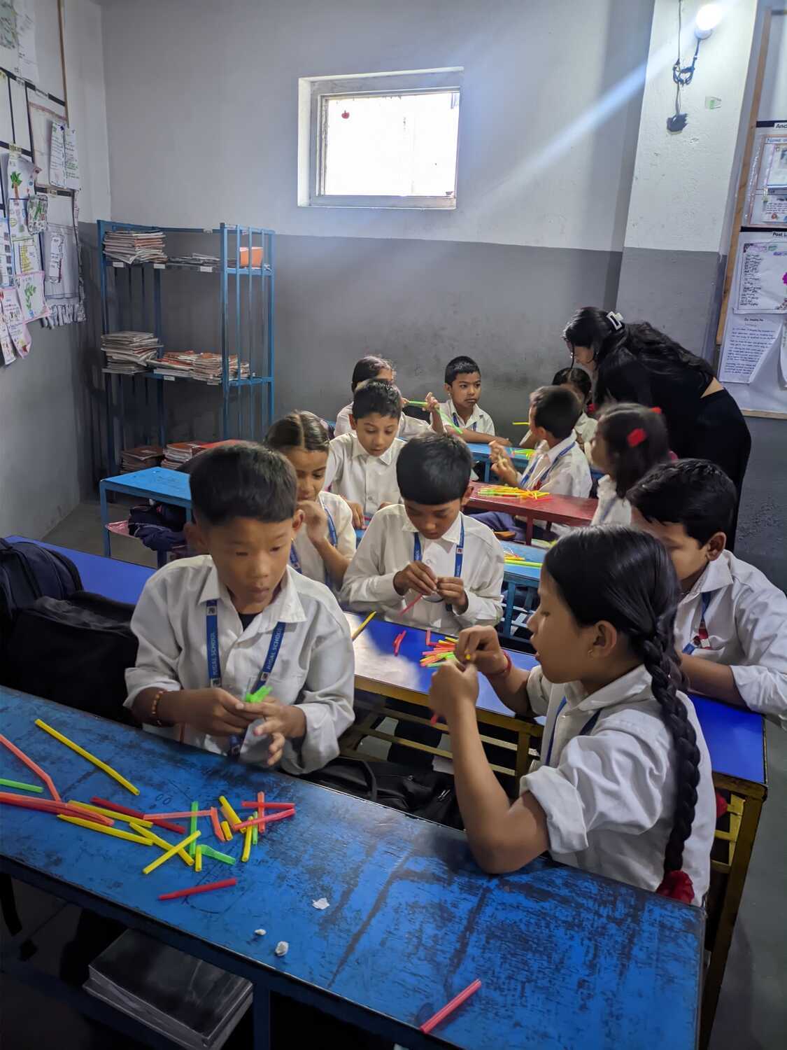 Jugal School