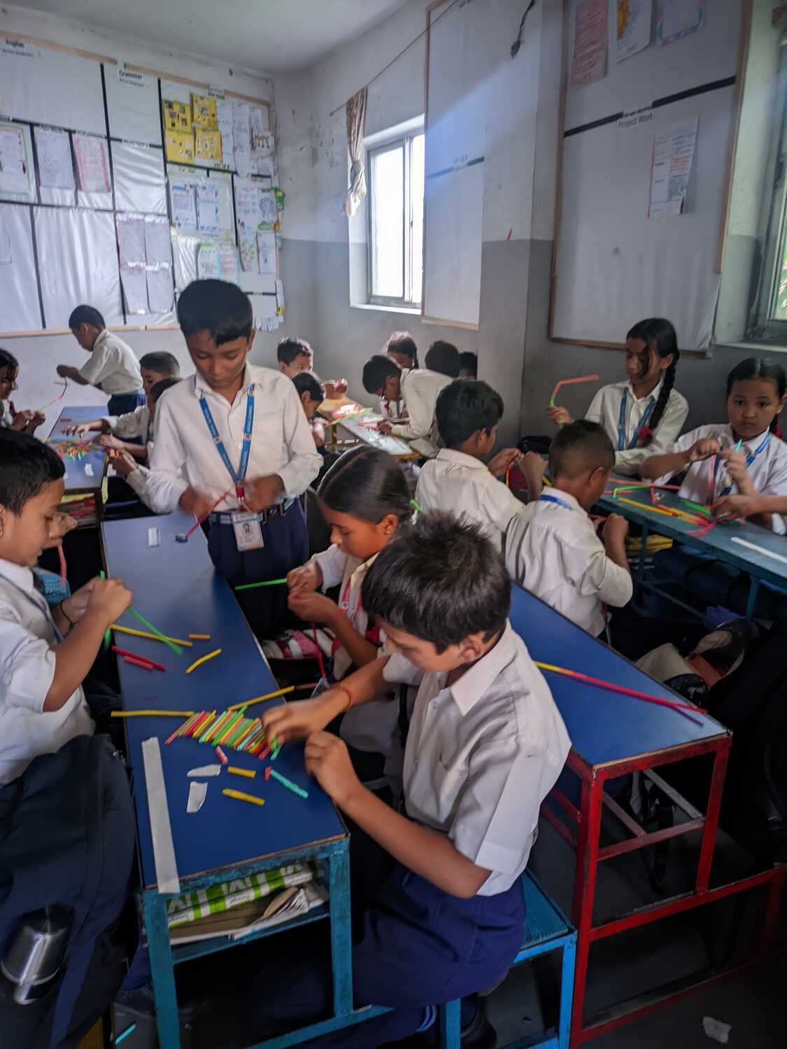 Jugal School